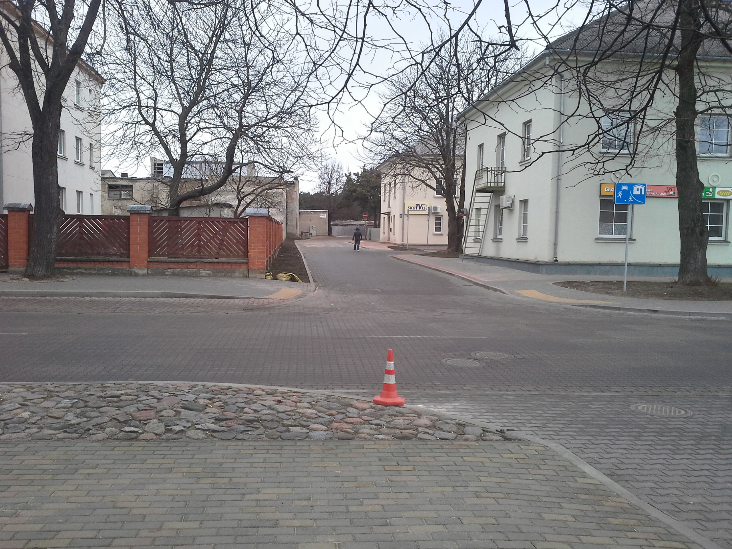 Apkārtnes foto