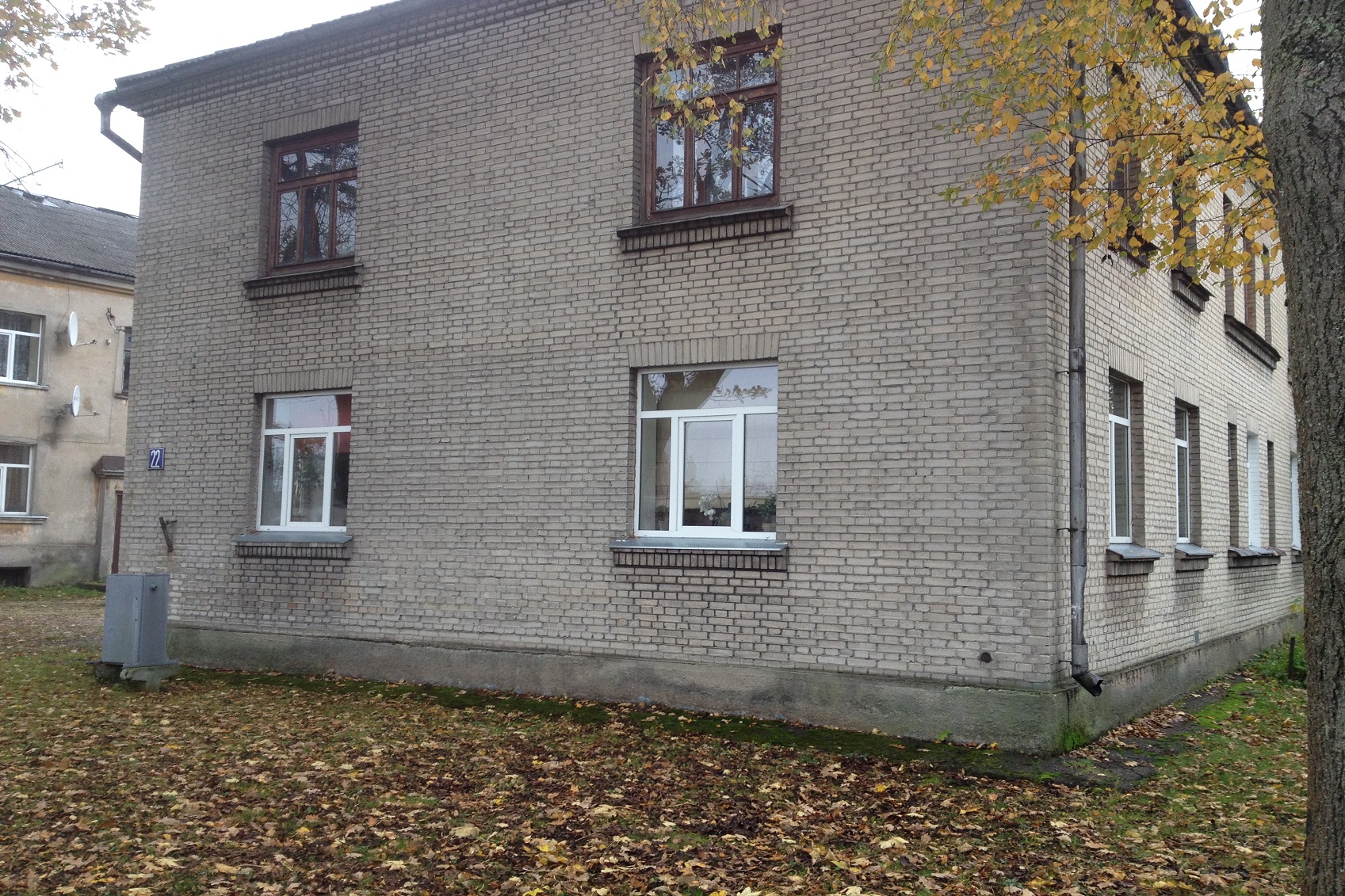 Apkārtnes foto