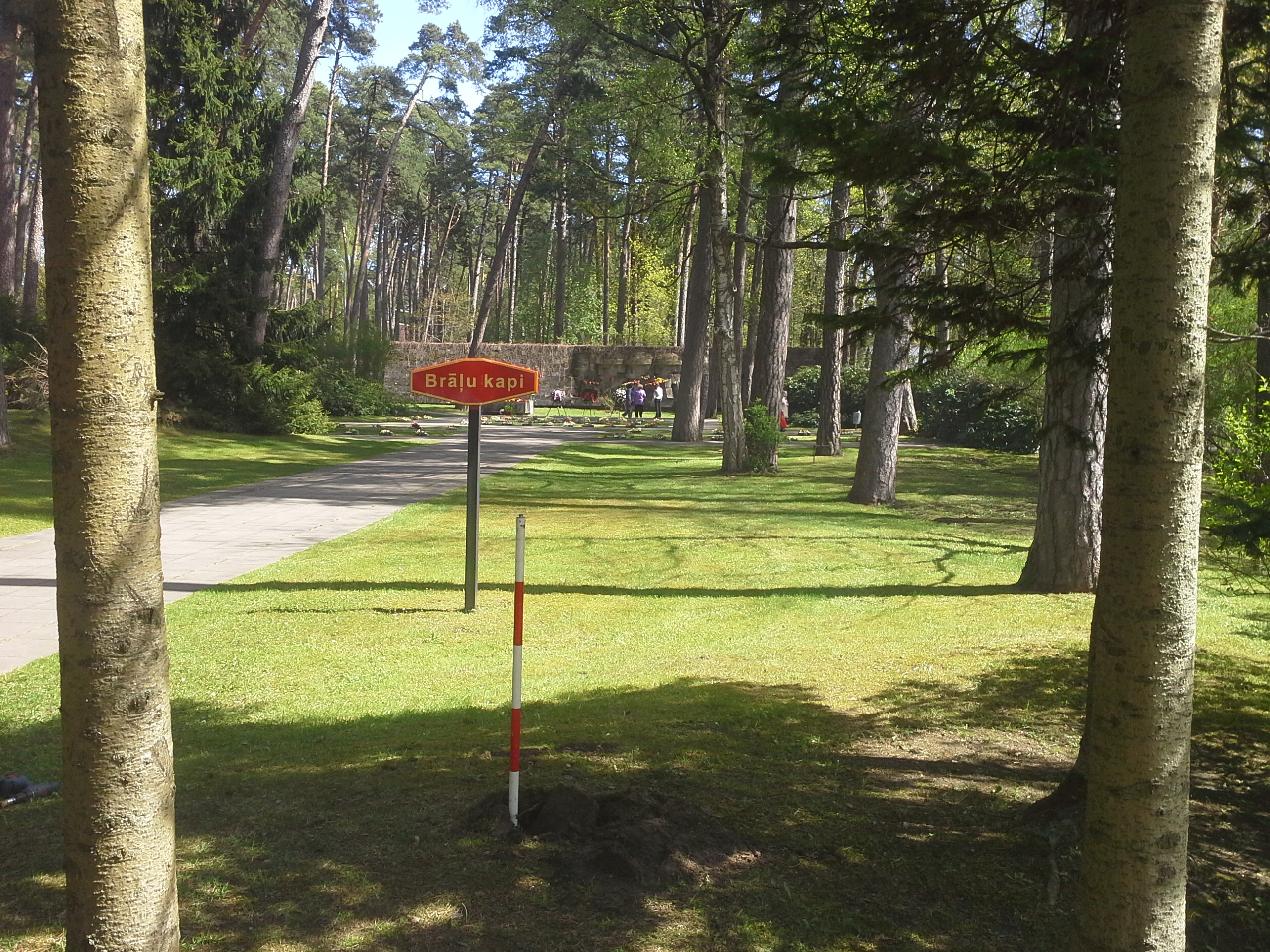 Apkārtnes foto