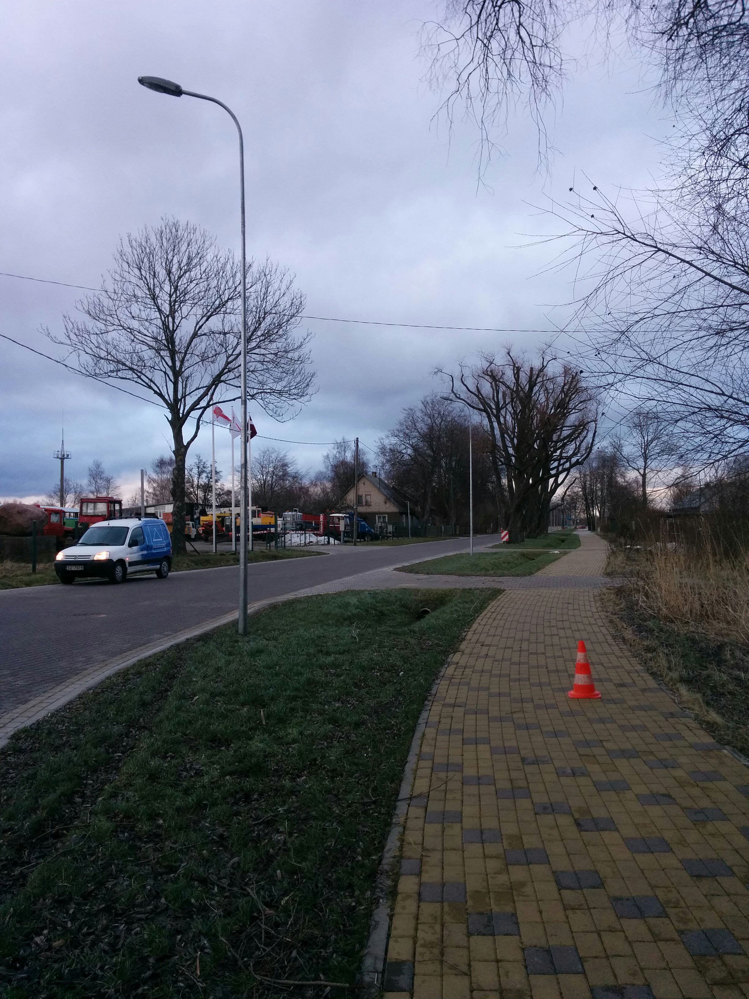Apkārtnes foto