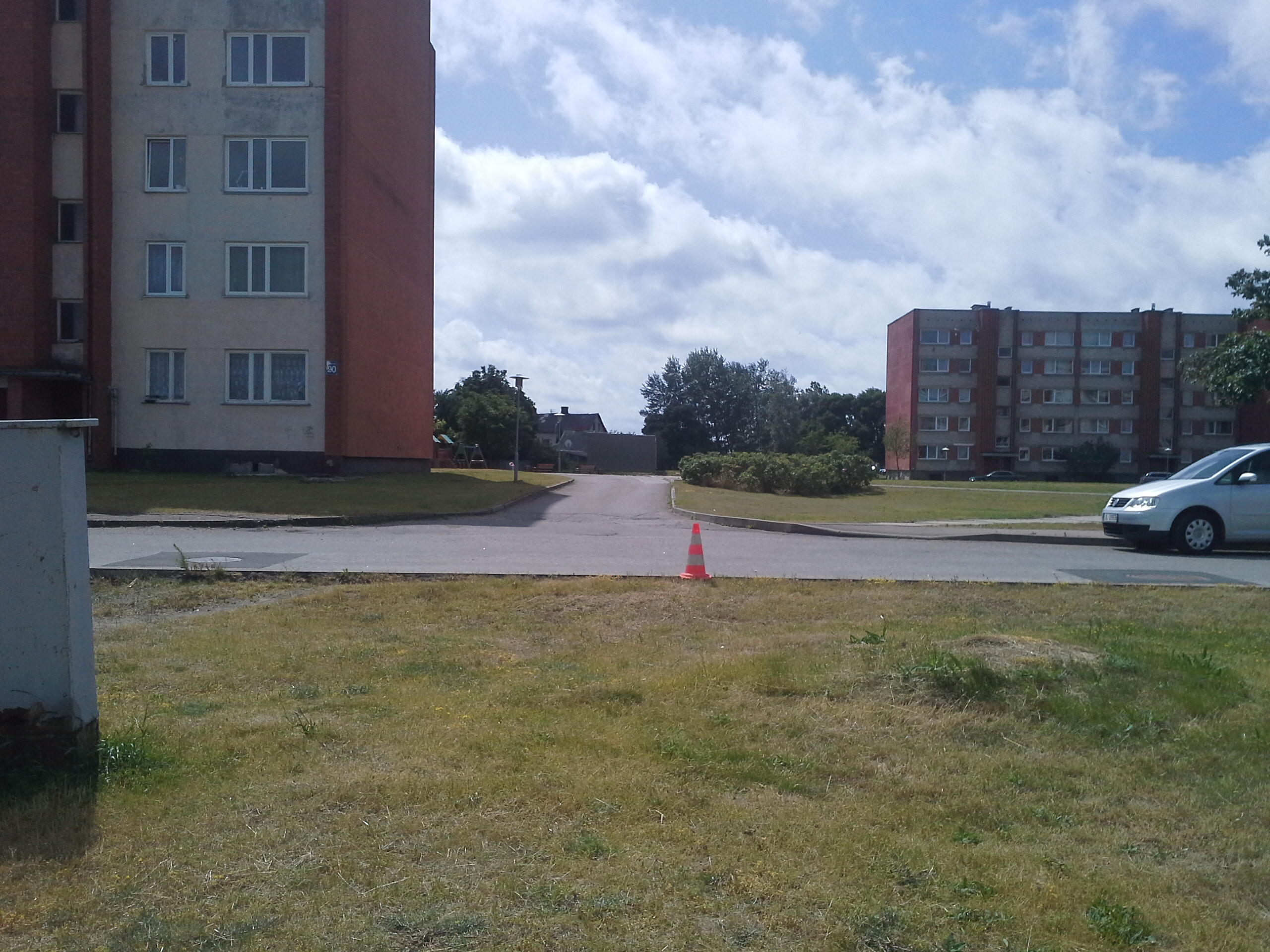Apkārtnes foto