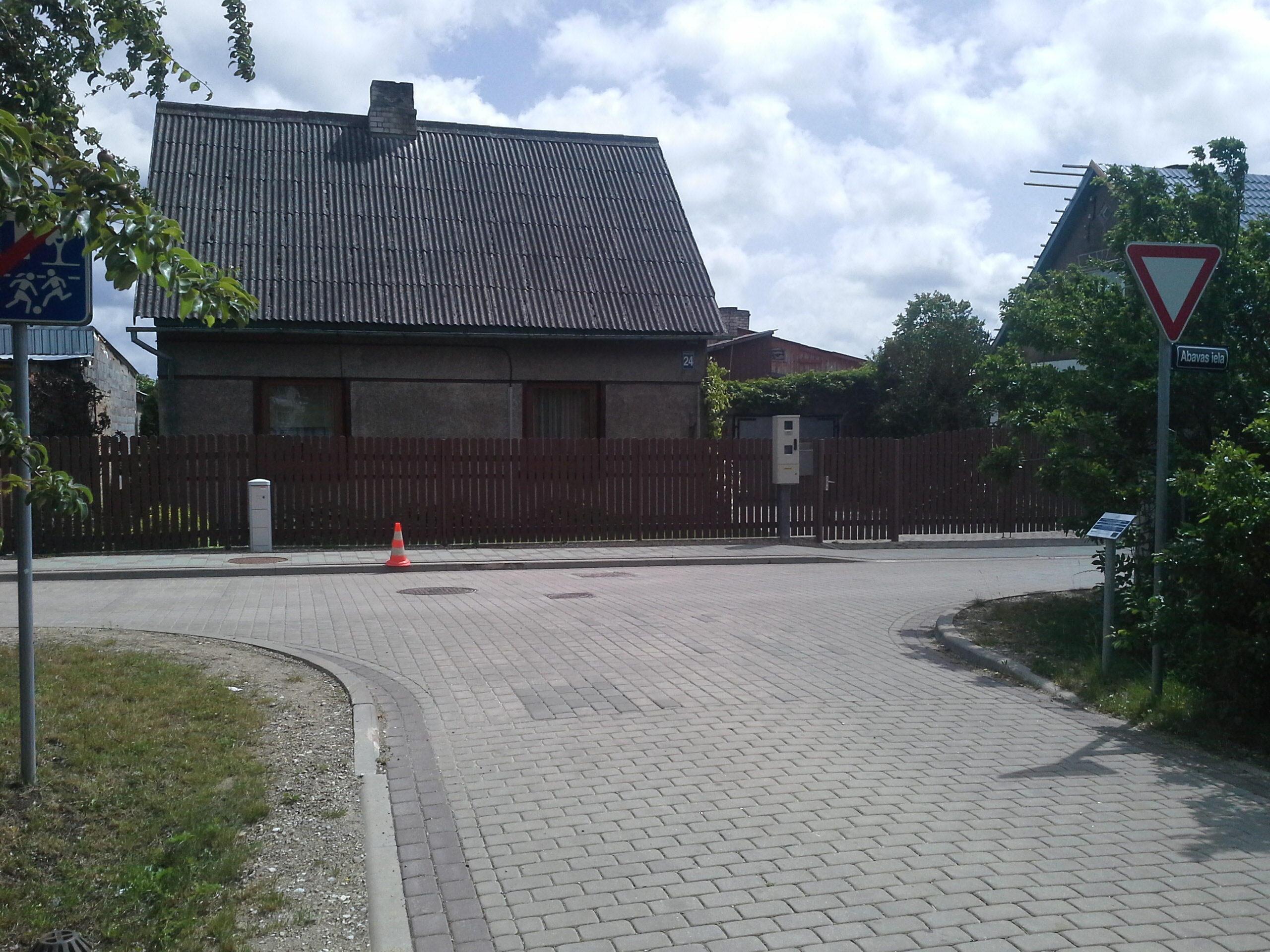 Apkārtnes foto