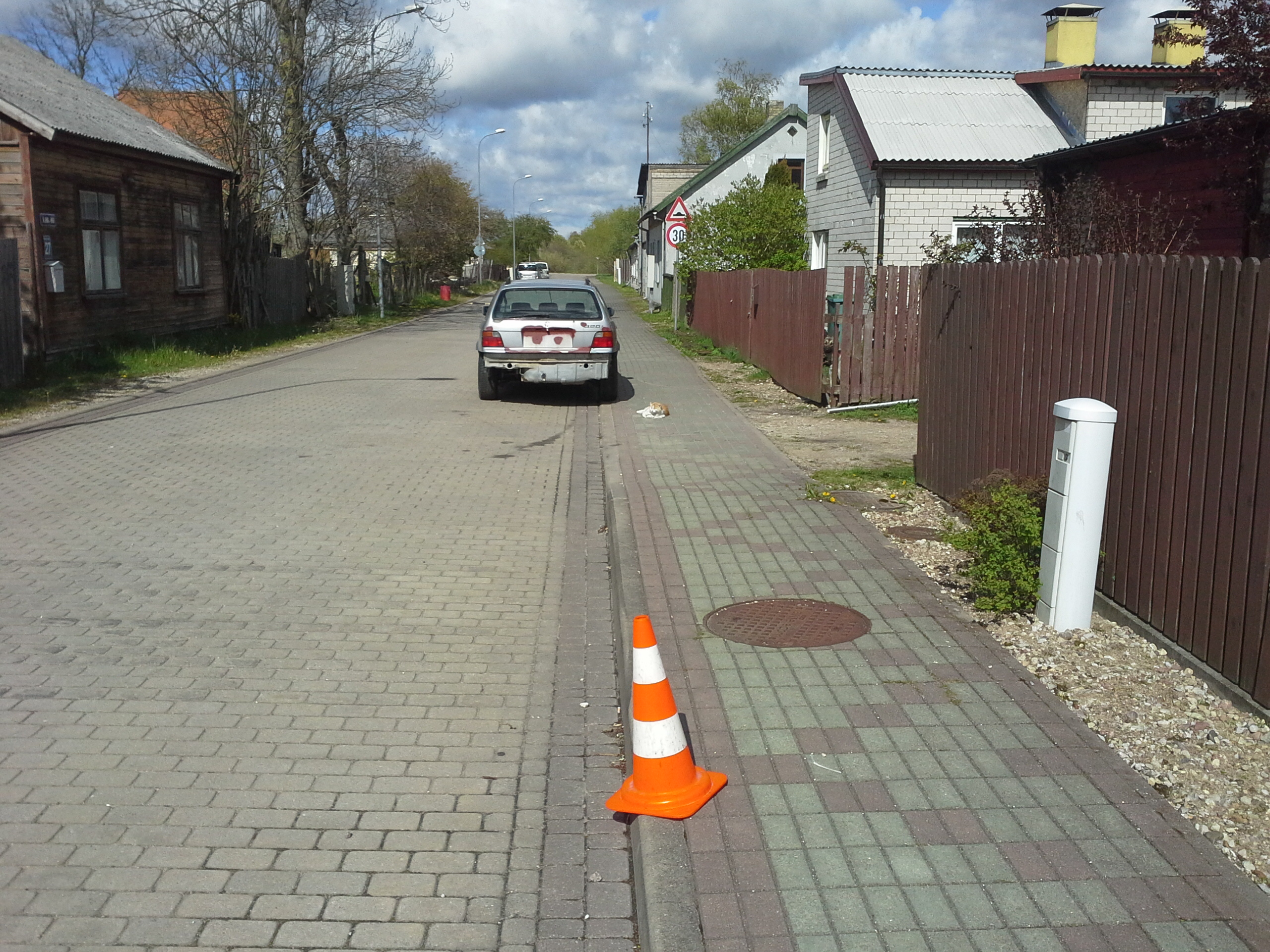 Apkārtnes foto
