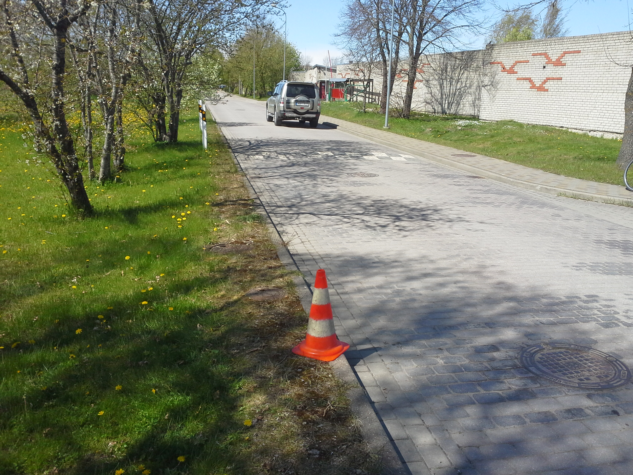 Apkārtnes foto