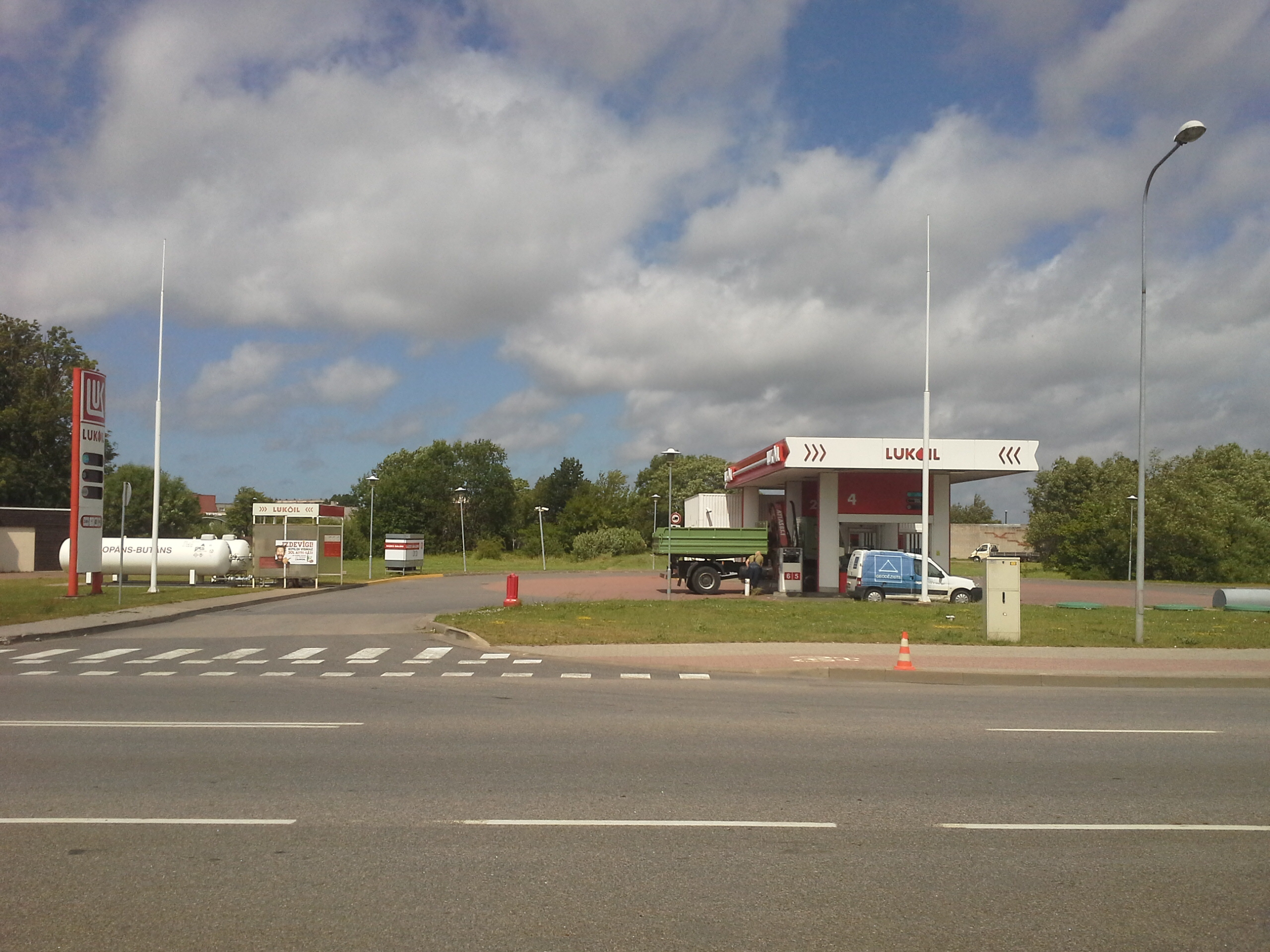 Apkārtnes foto