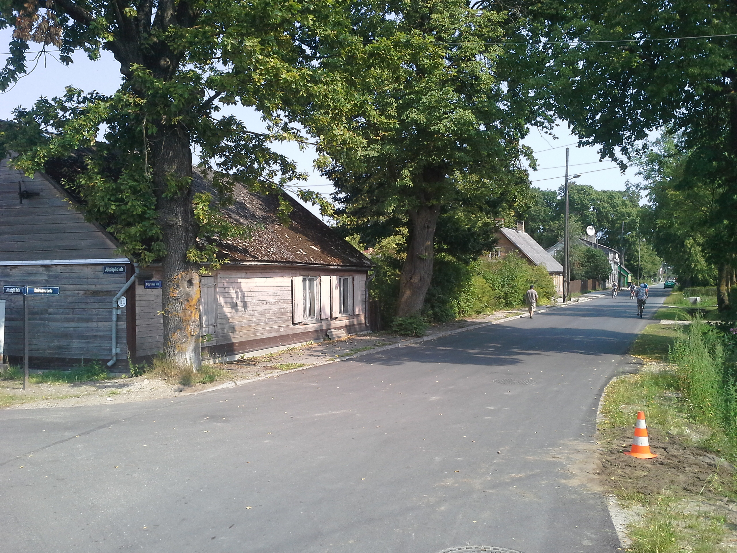 Apkārtnes foto