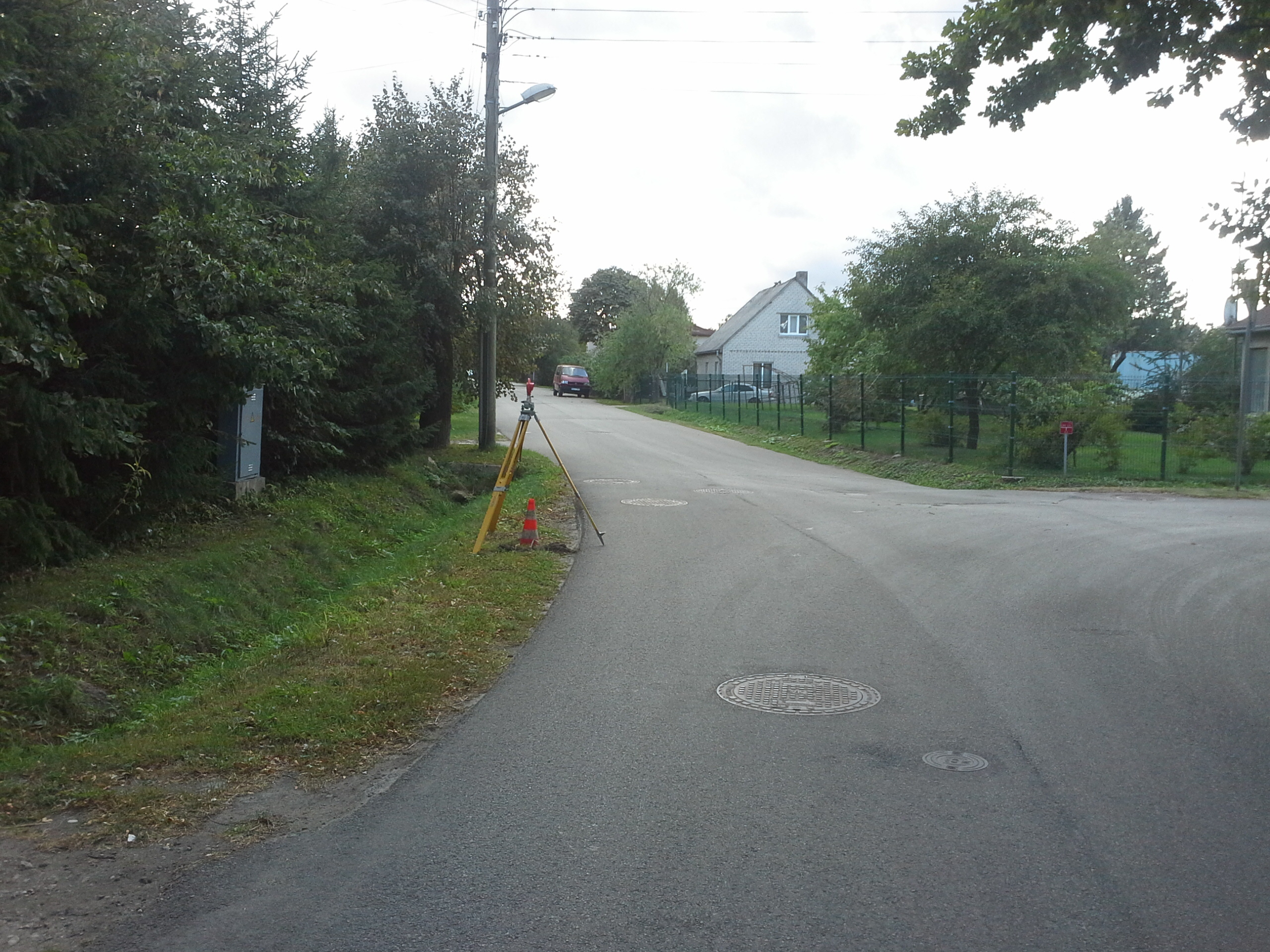 Apkārtnes foto