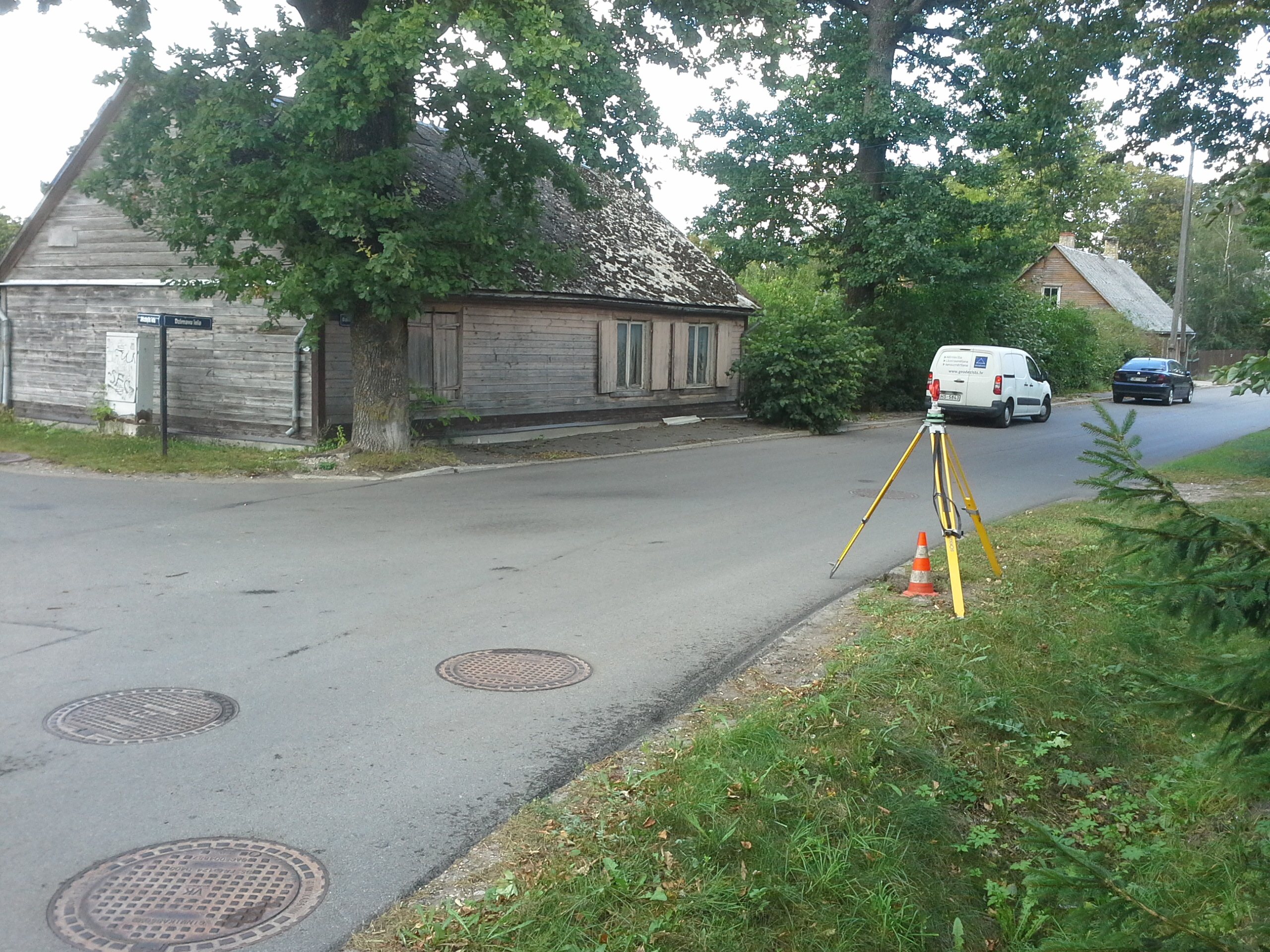 Apkārtnes foto