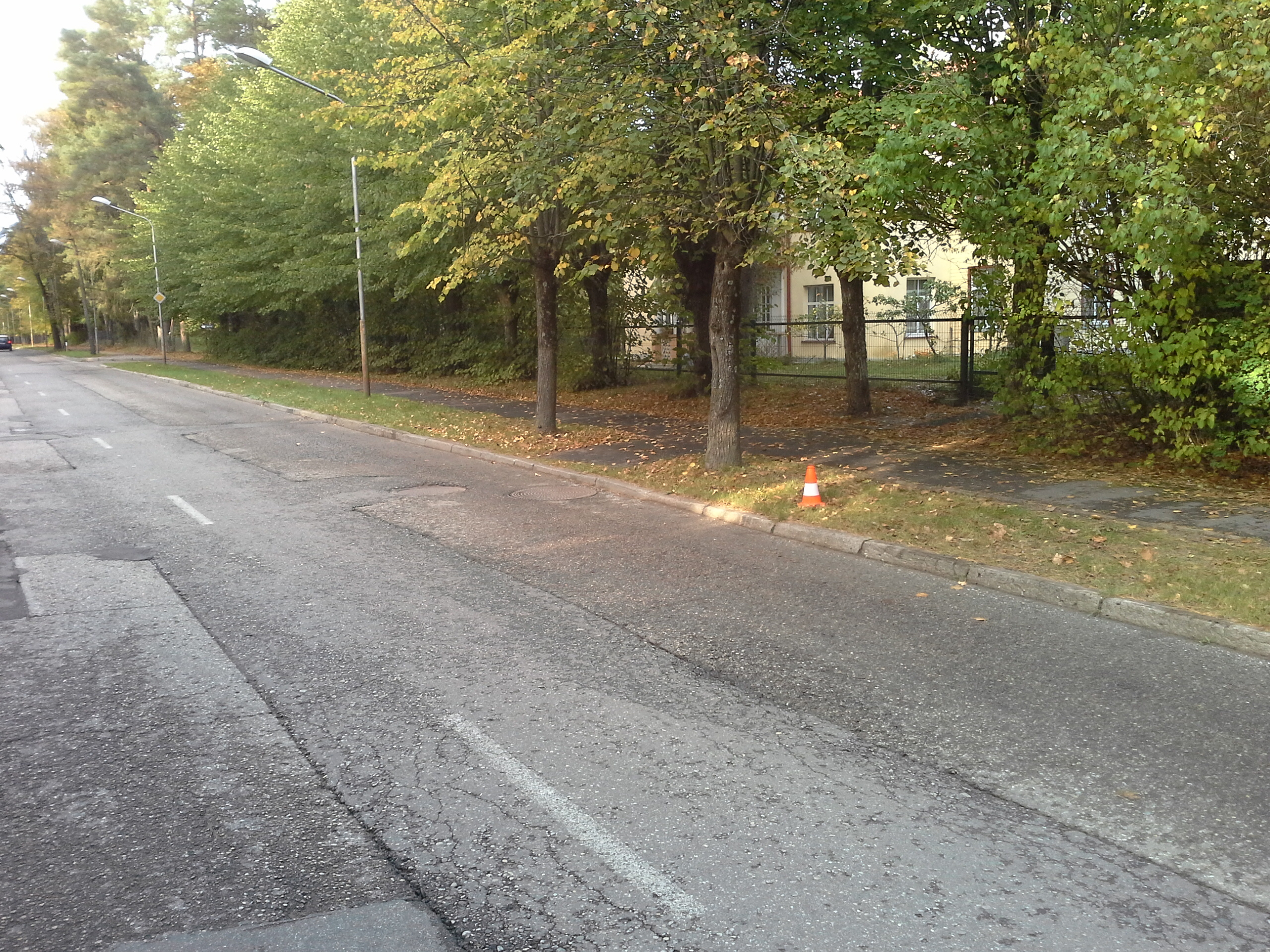 Apkārtnes foto