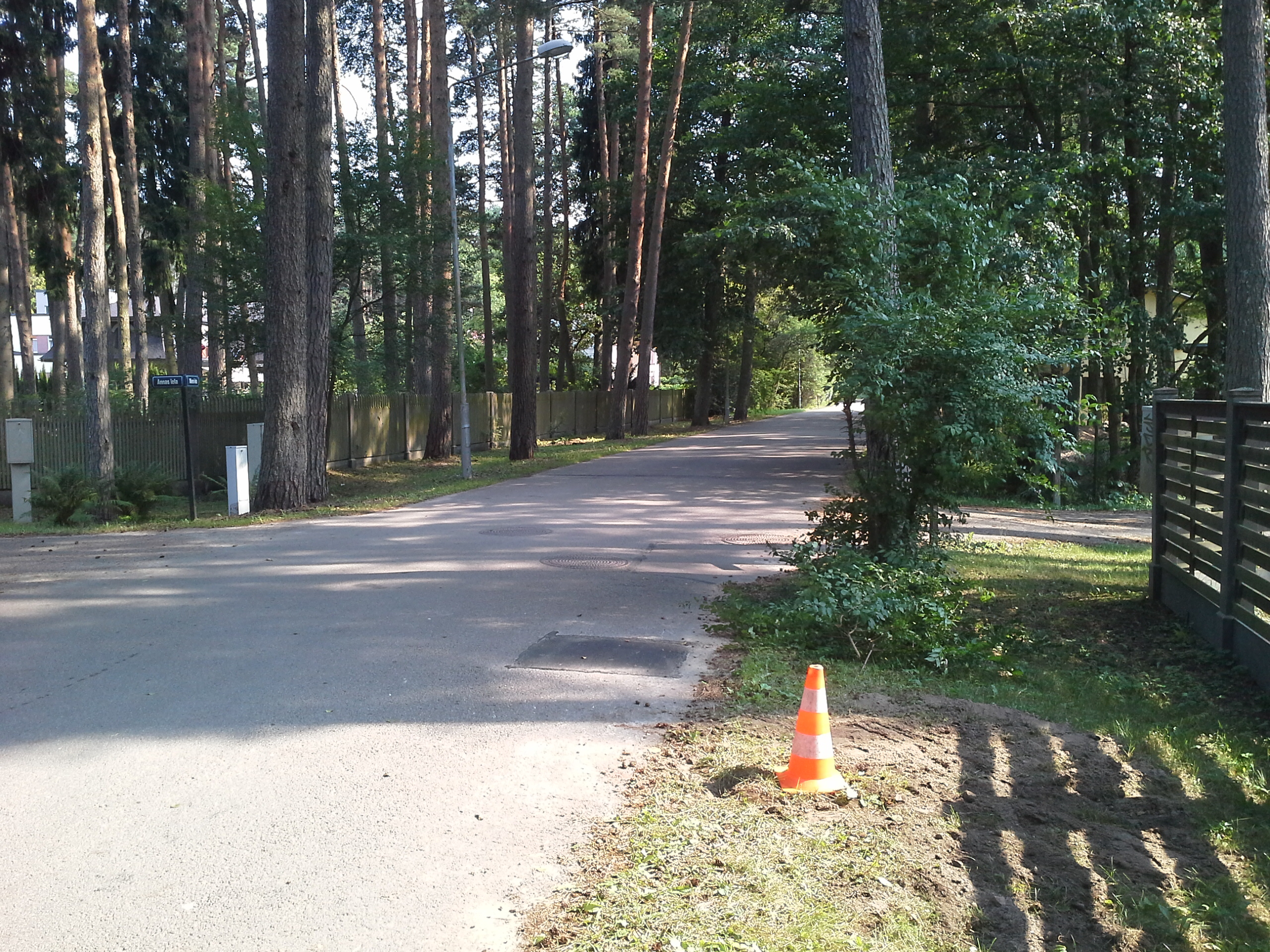 Apkārtnes foto