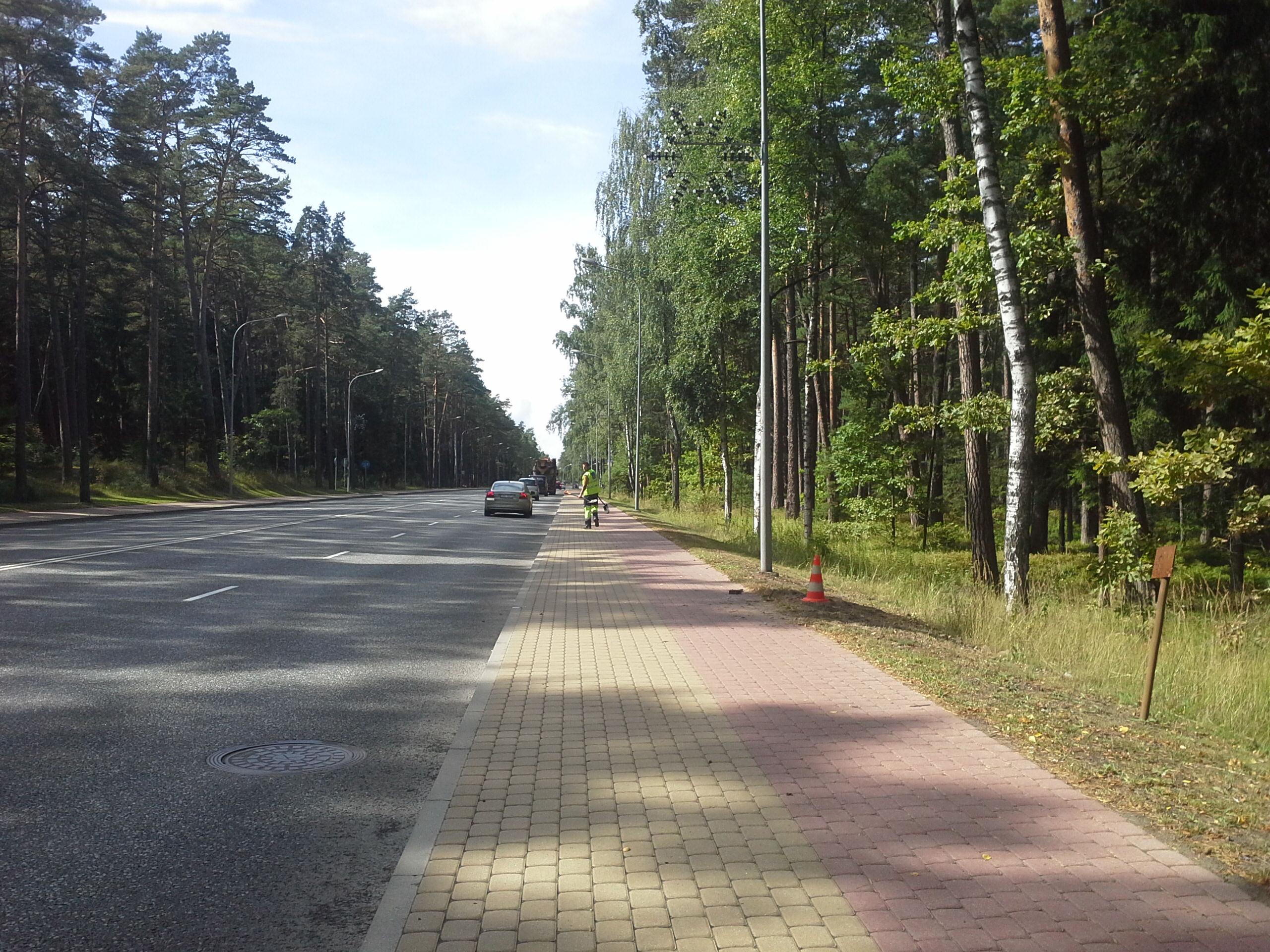 Apkārtnes foto