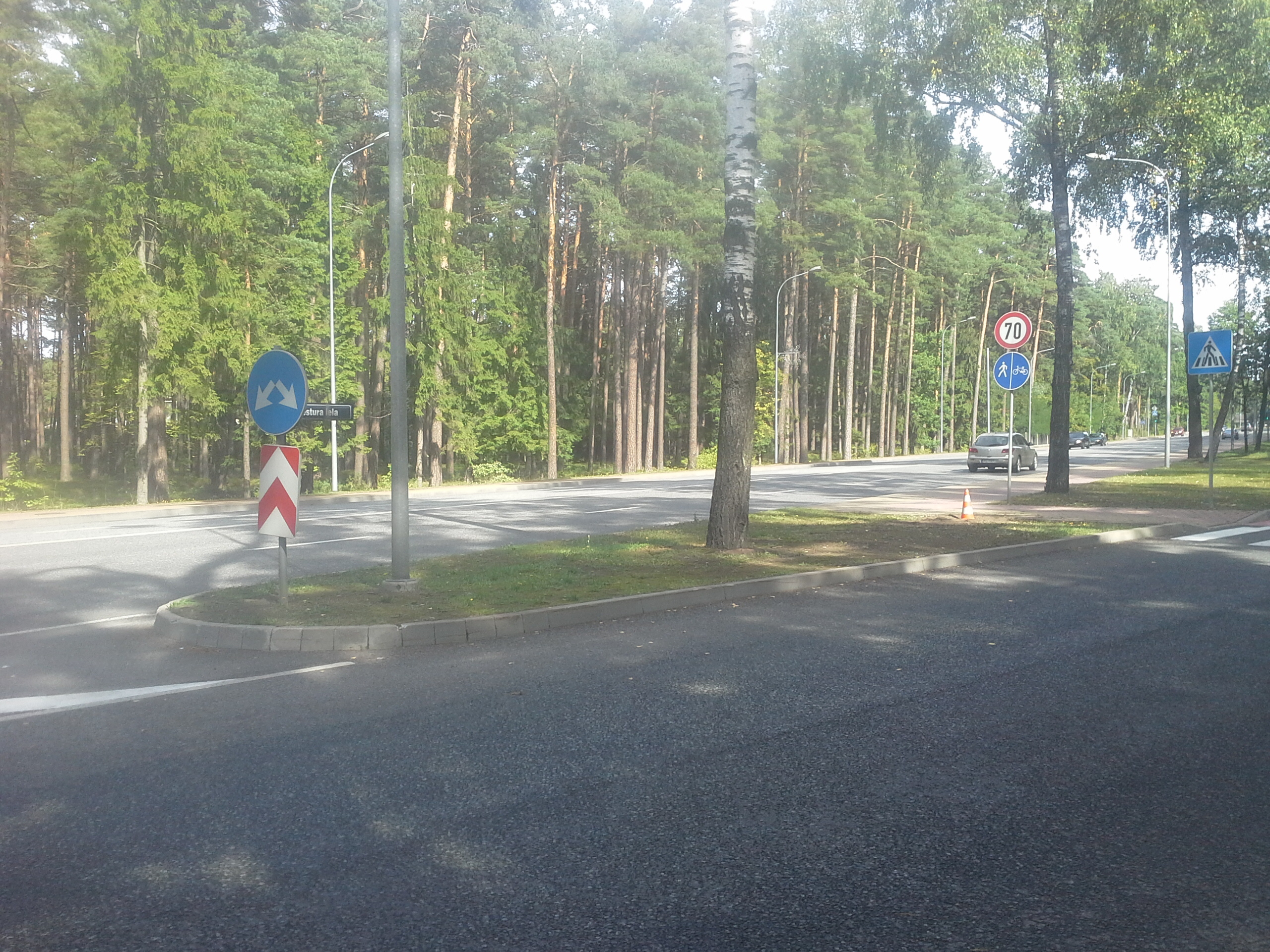 Apkārtnes foto
