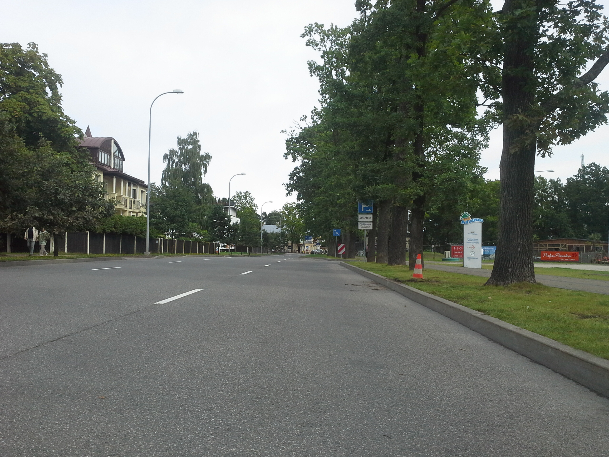 Apkārtnes foto