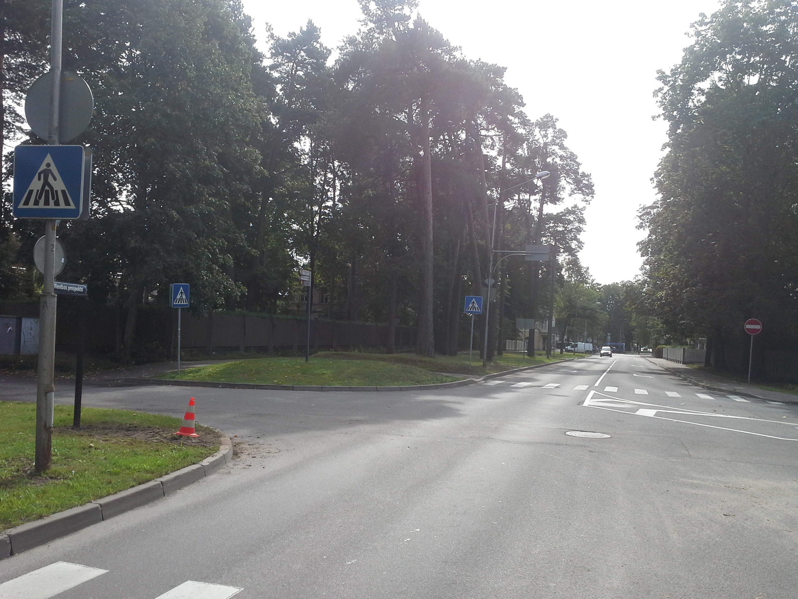 Apkārtnes foto