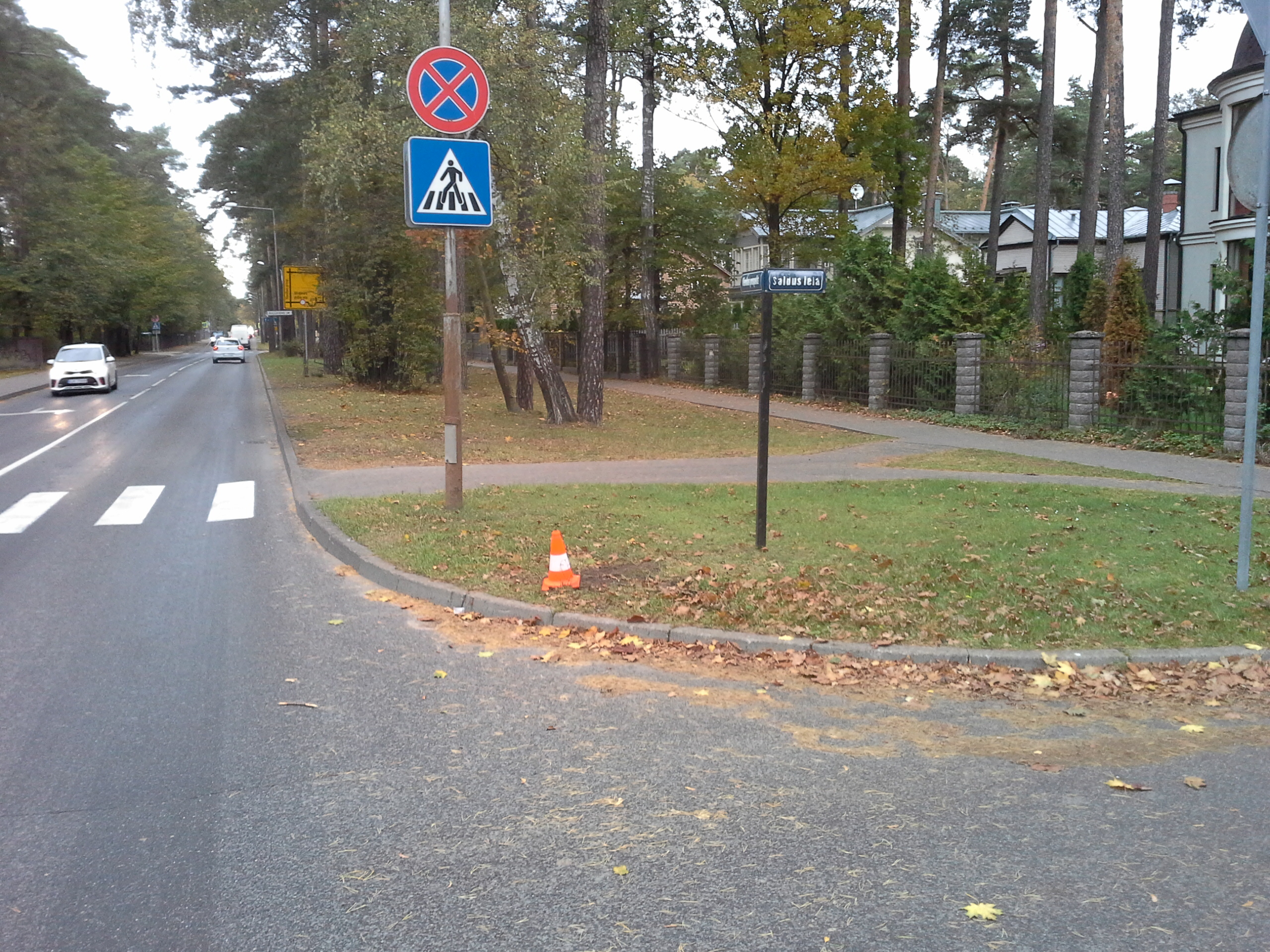 Apkārtnes foto
