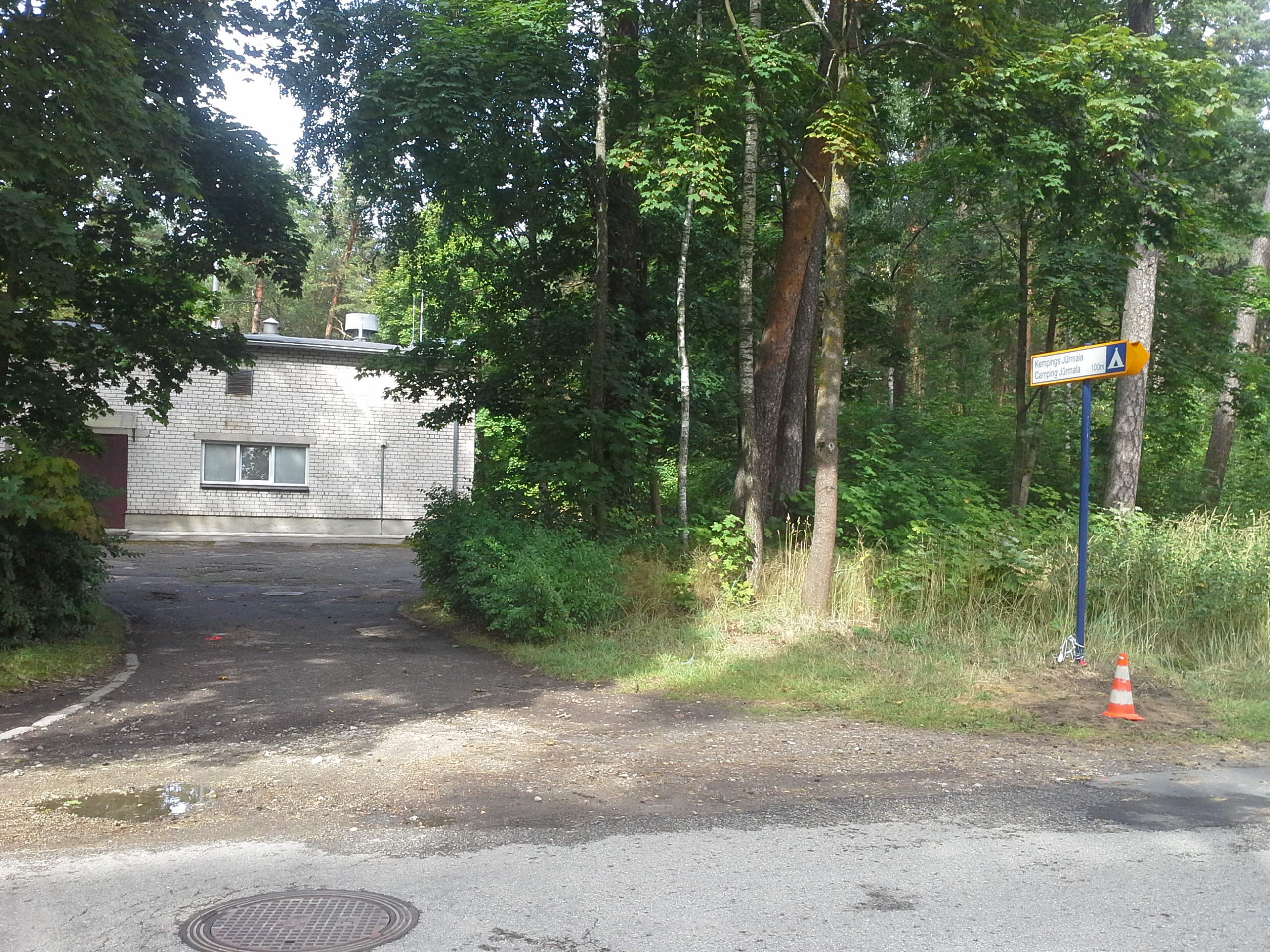 Apkārtnes foto