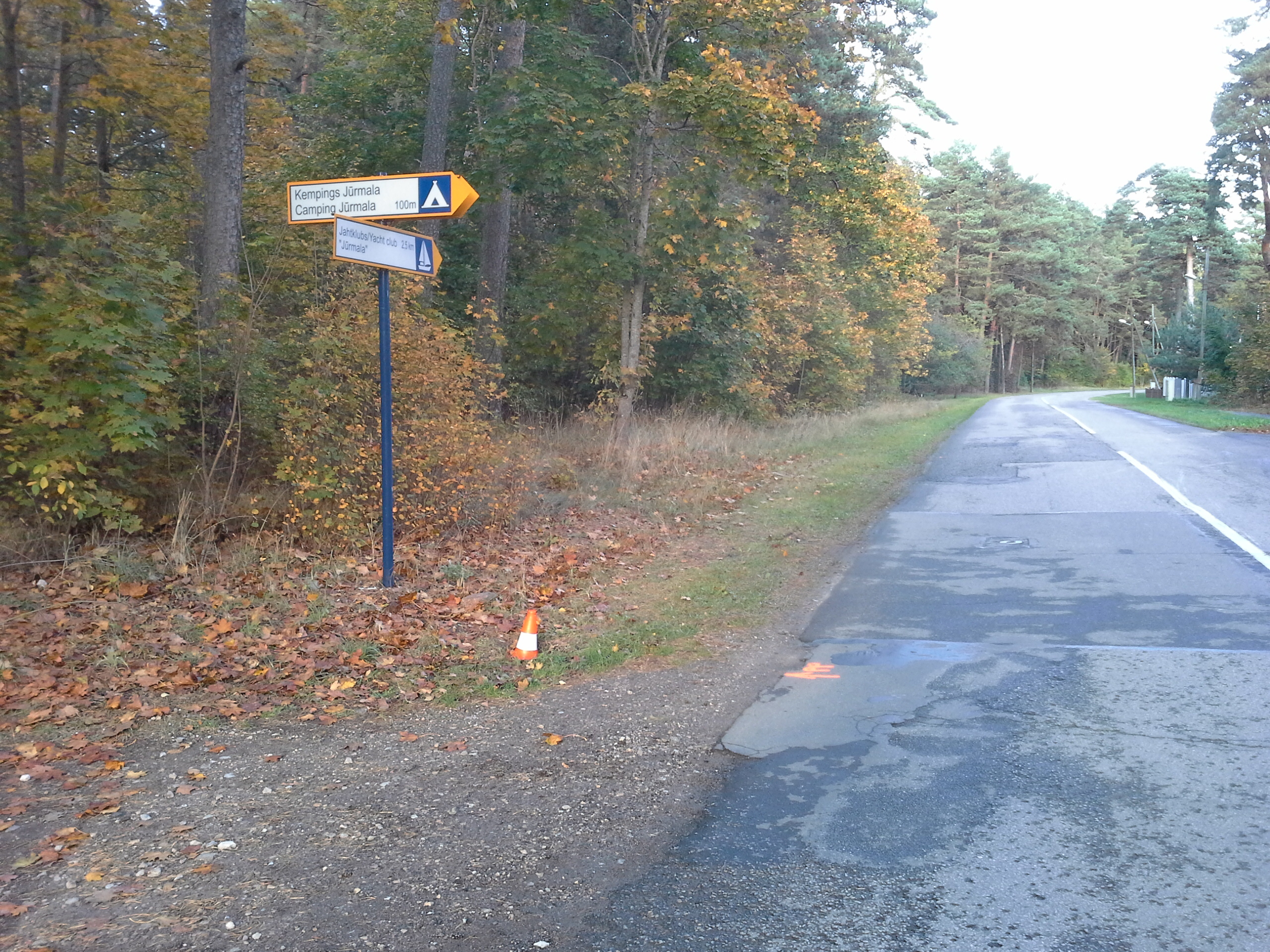 Apkārtnes foto