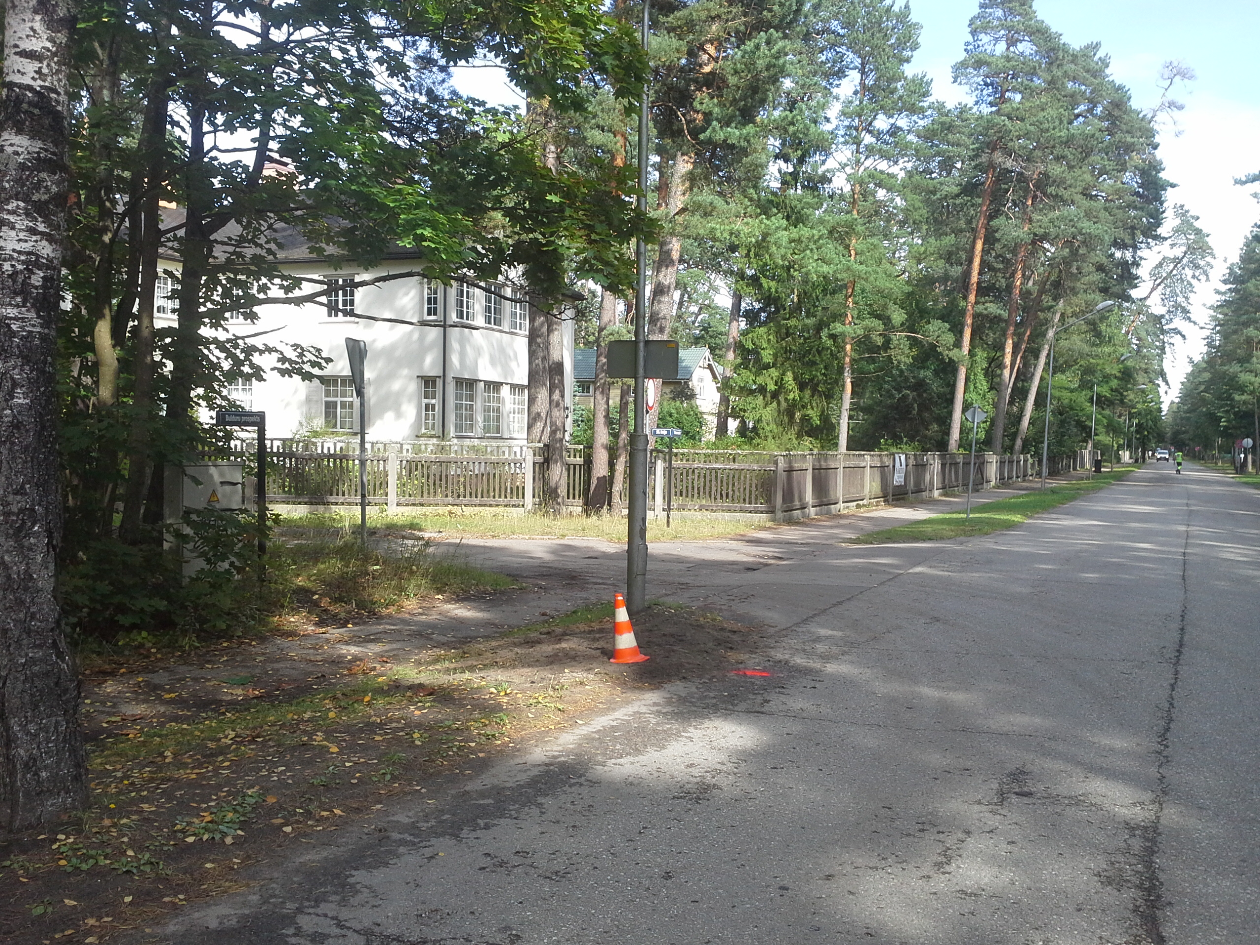 Apkārtnes foto