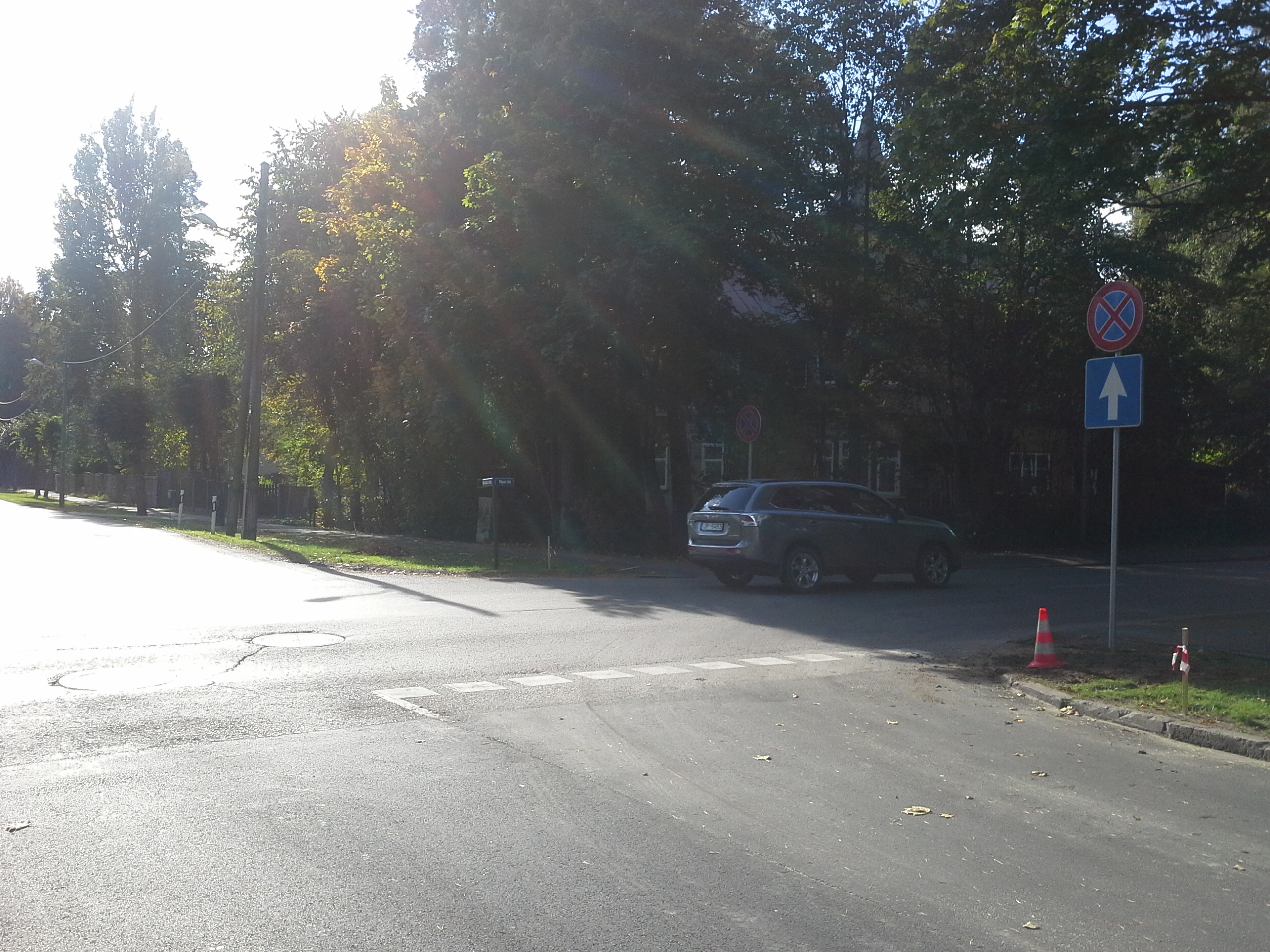 Apkārtnes foto