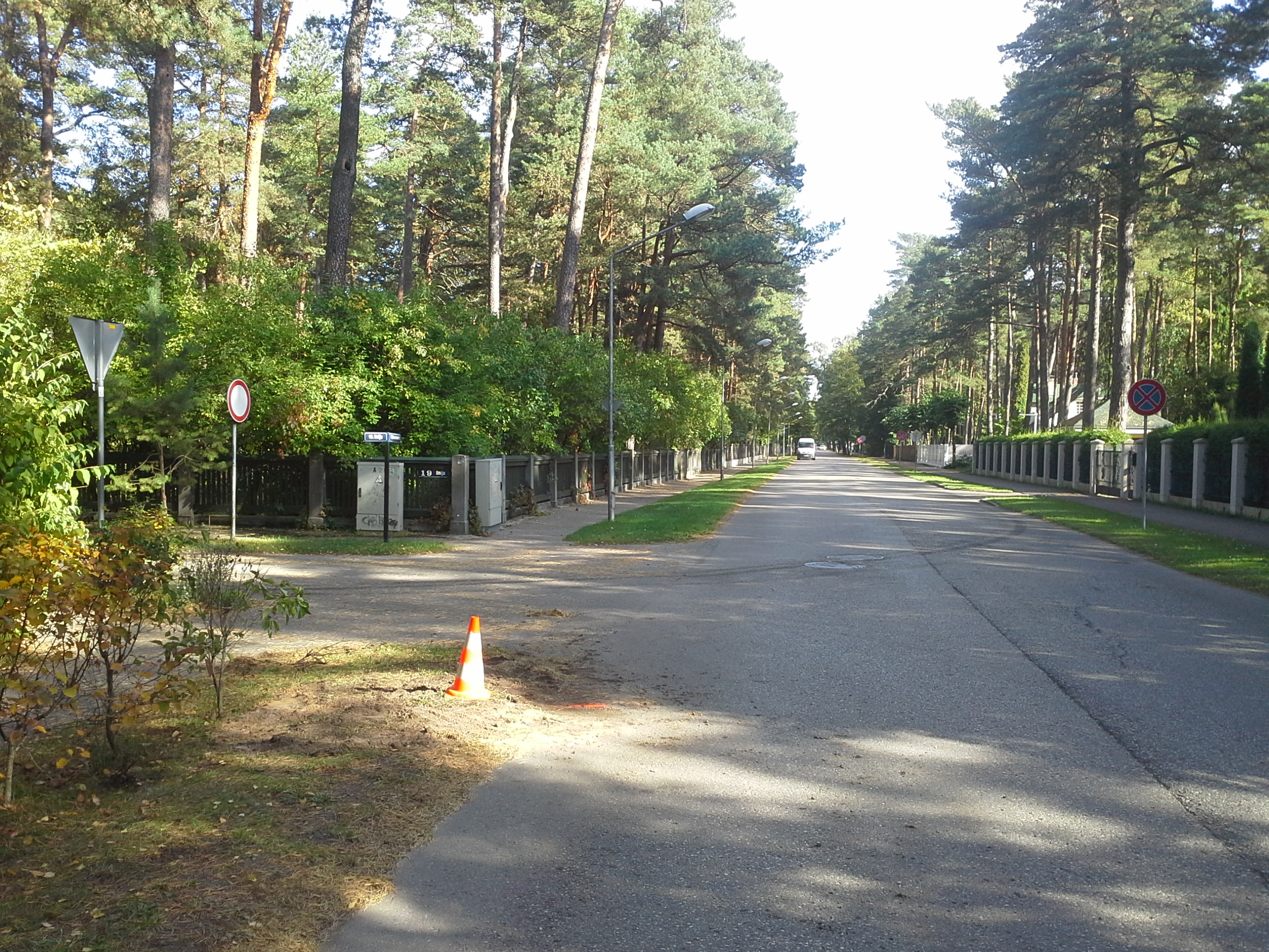 Apkārtnes foto