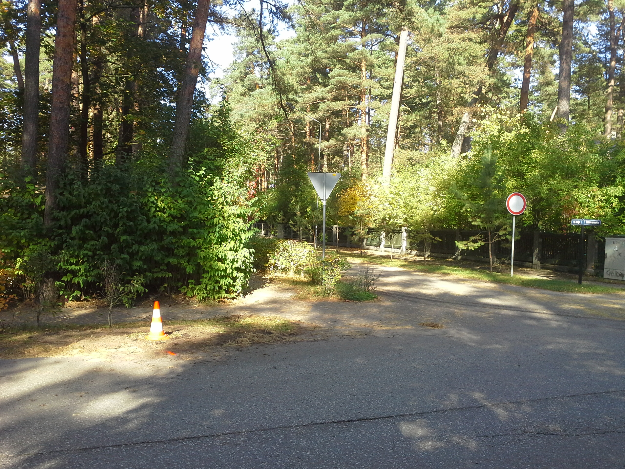 Apkārtnes foto