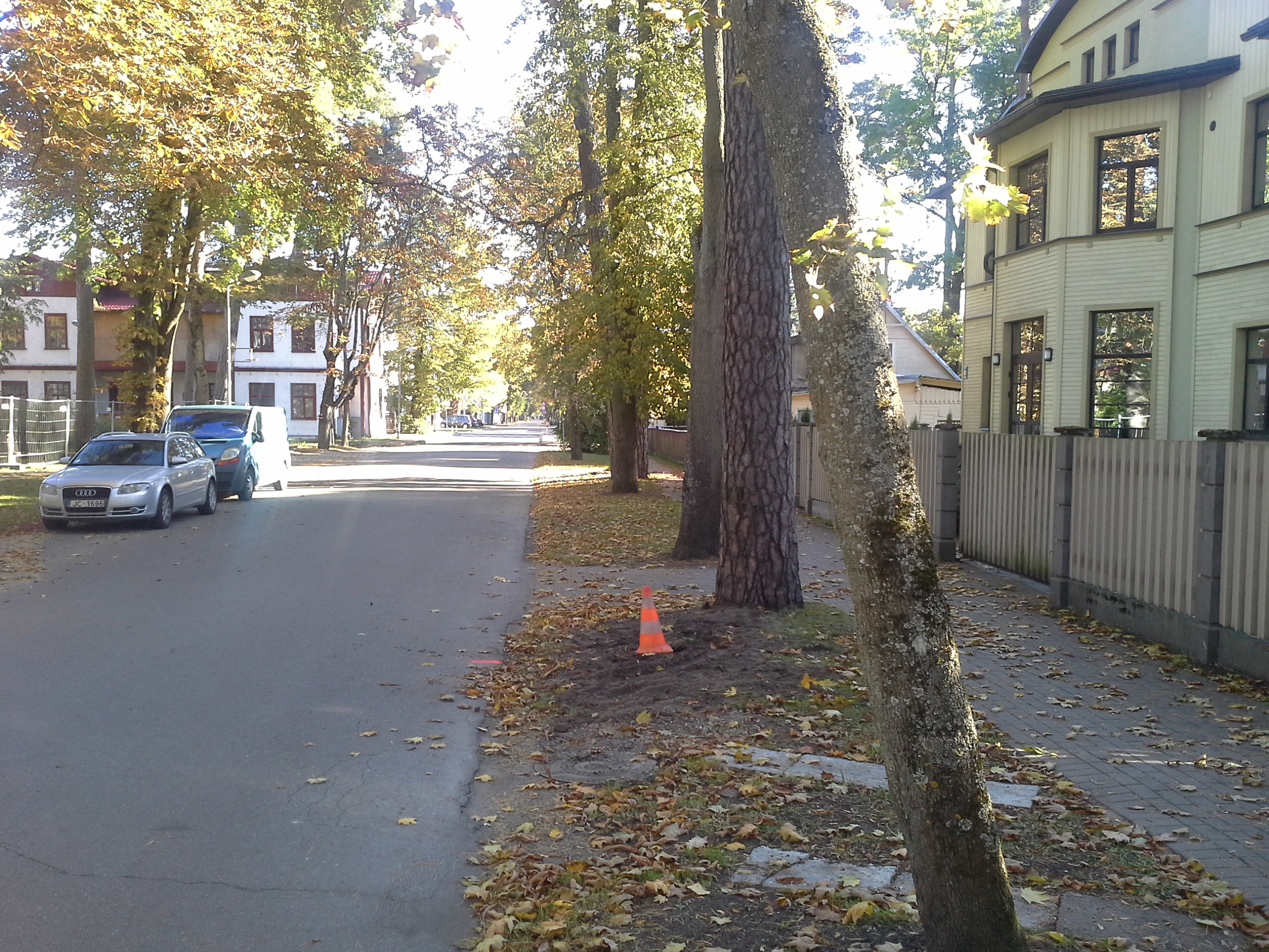 Apkārtnes foto