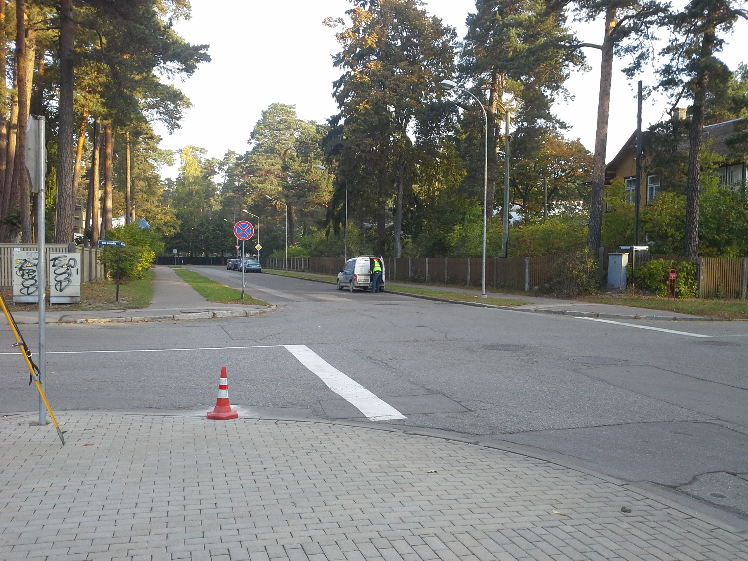 Apkārtnes foto