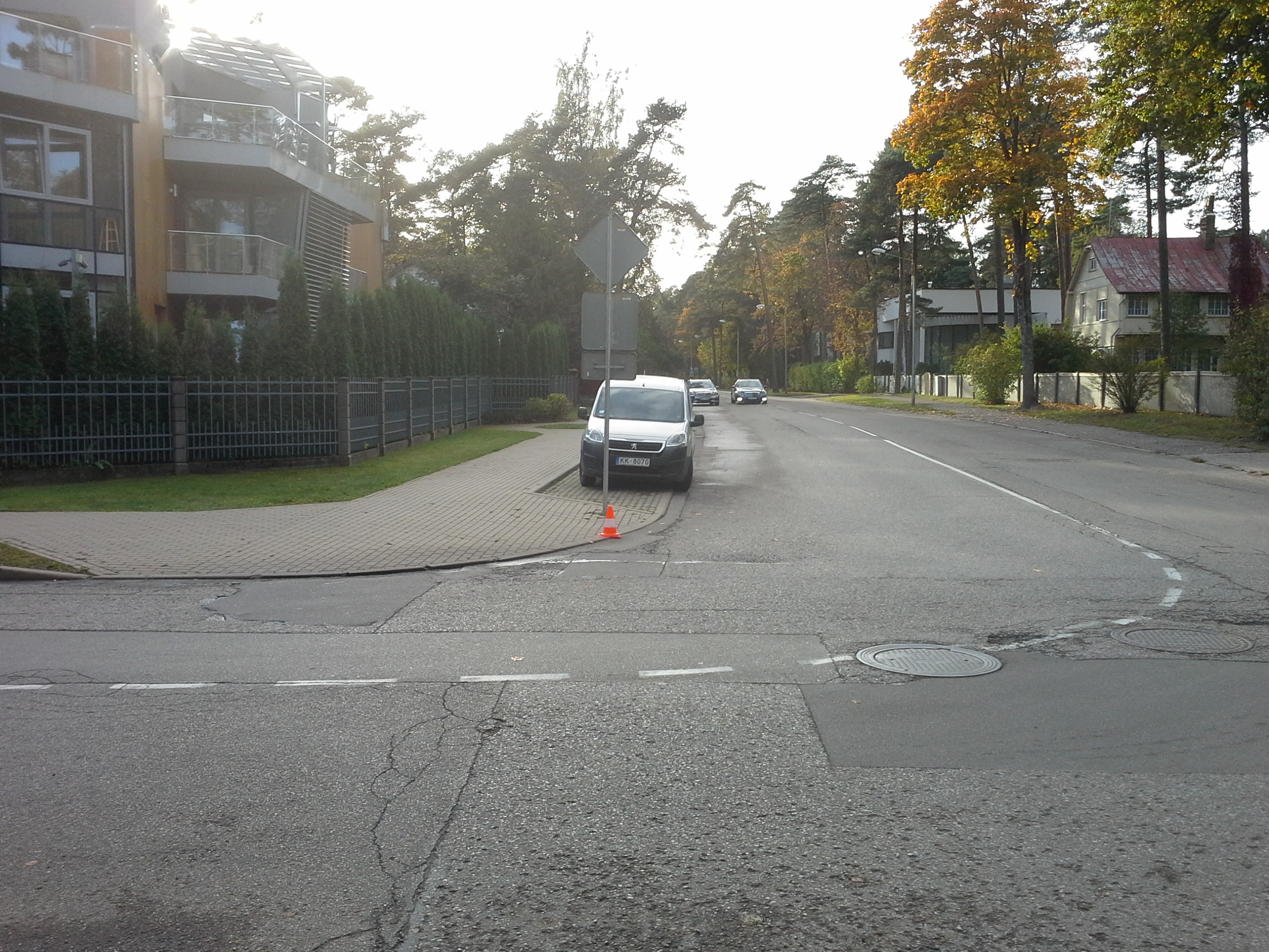 Apkārtnes foto