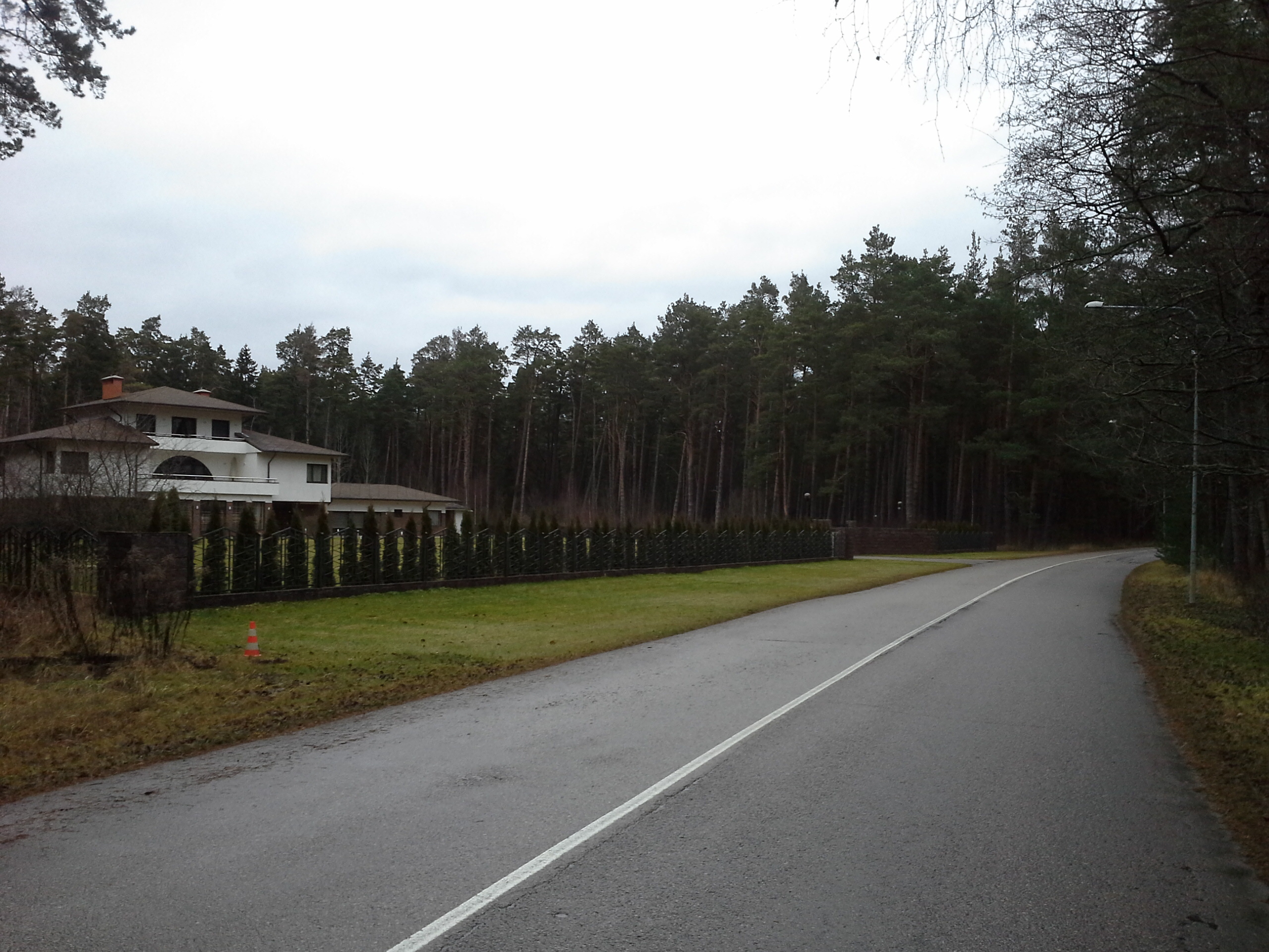 Apkārtnes foto