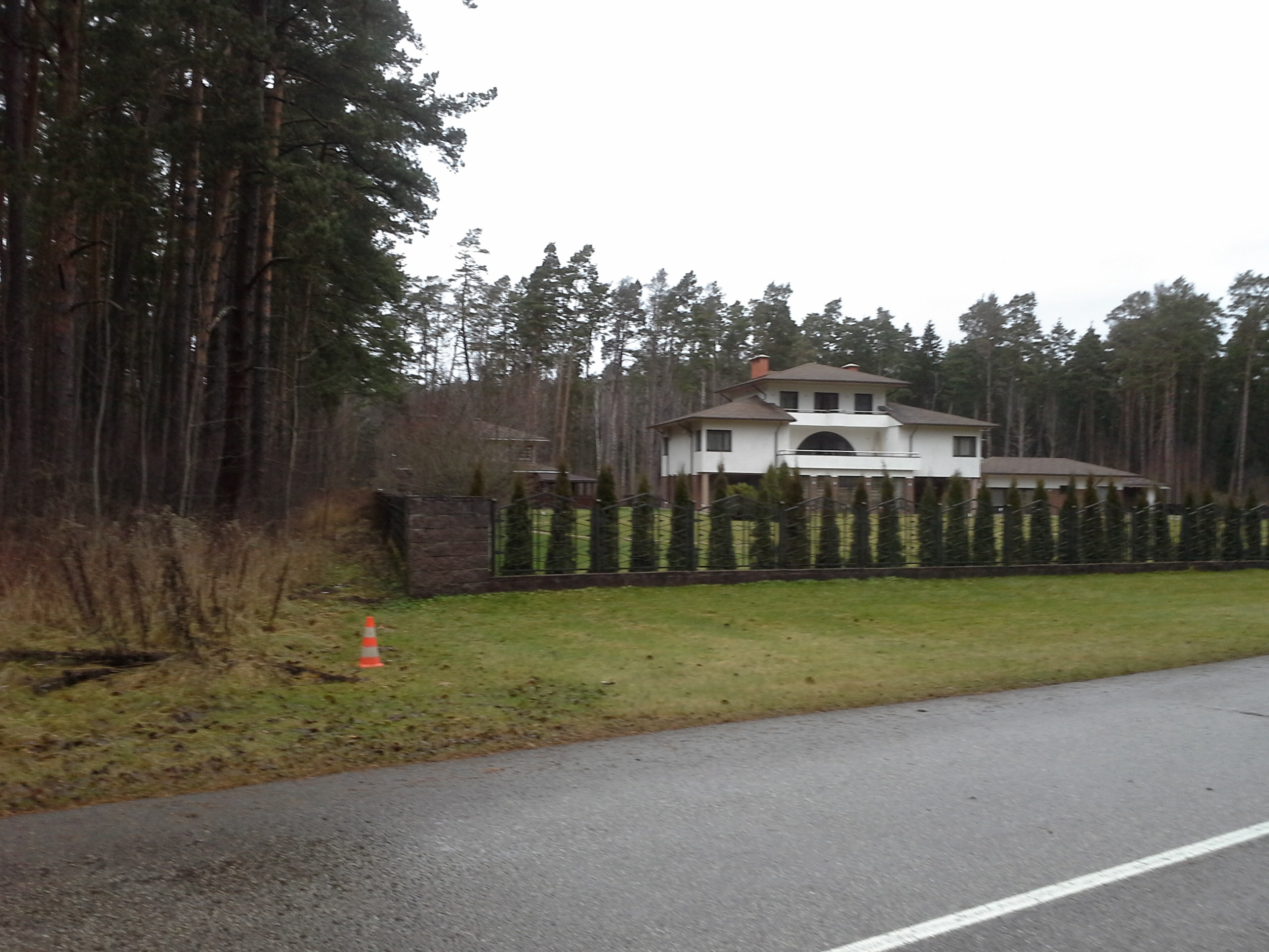 Apkārtnes foto