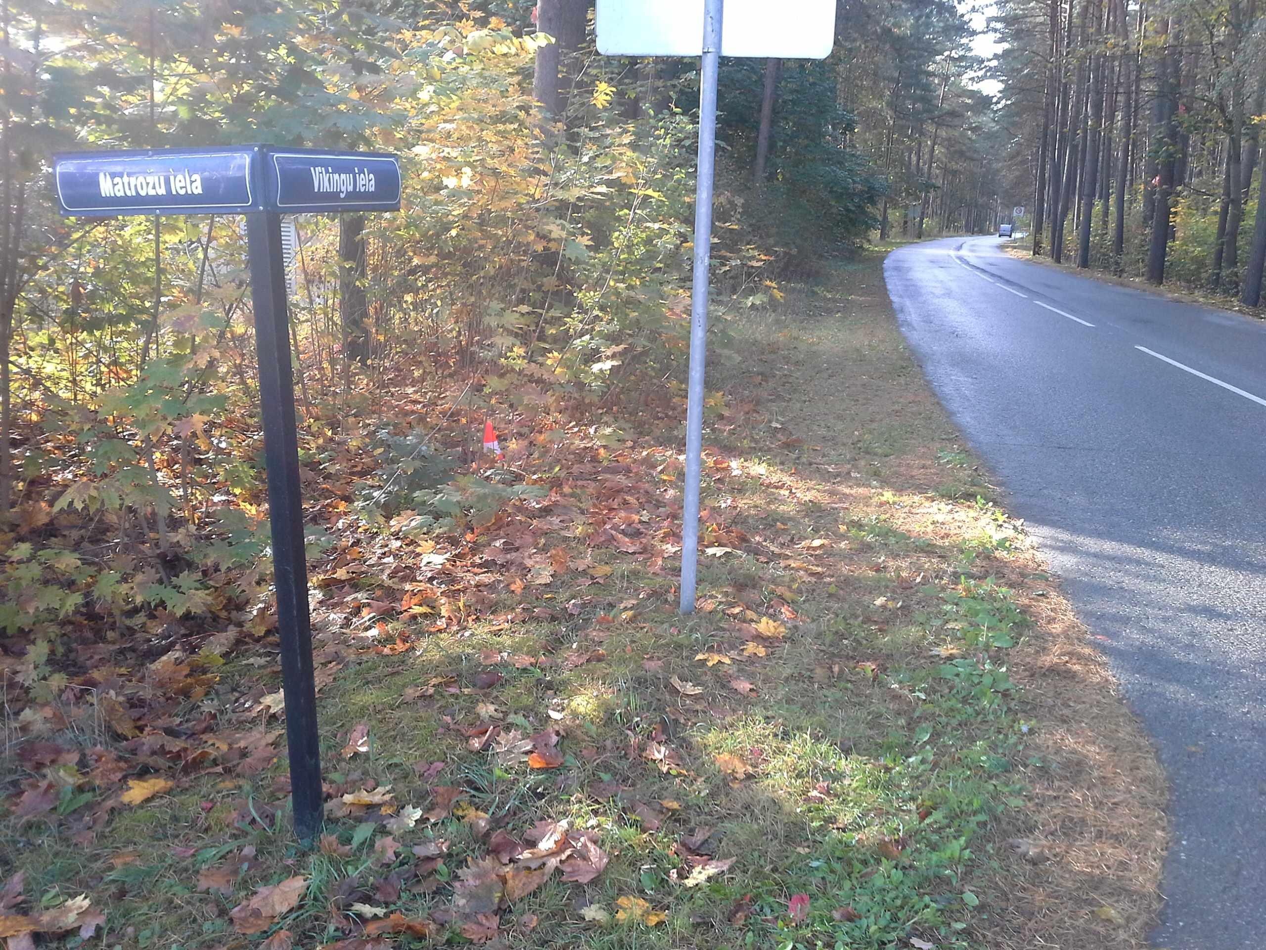 Apkārtnes foto