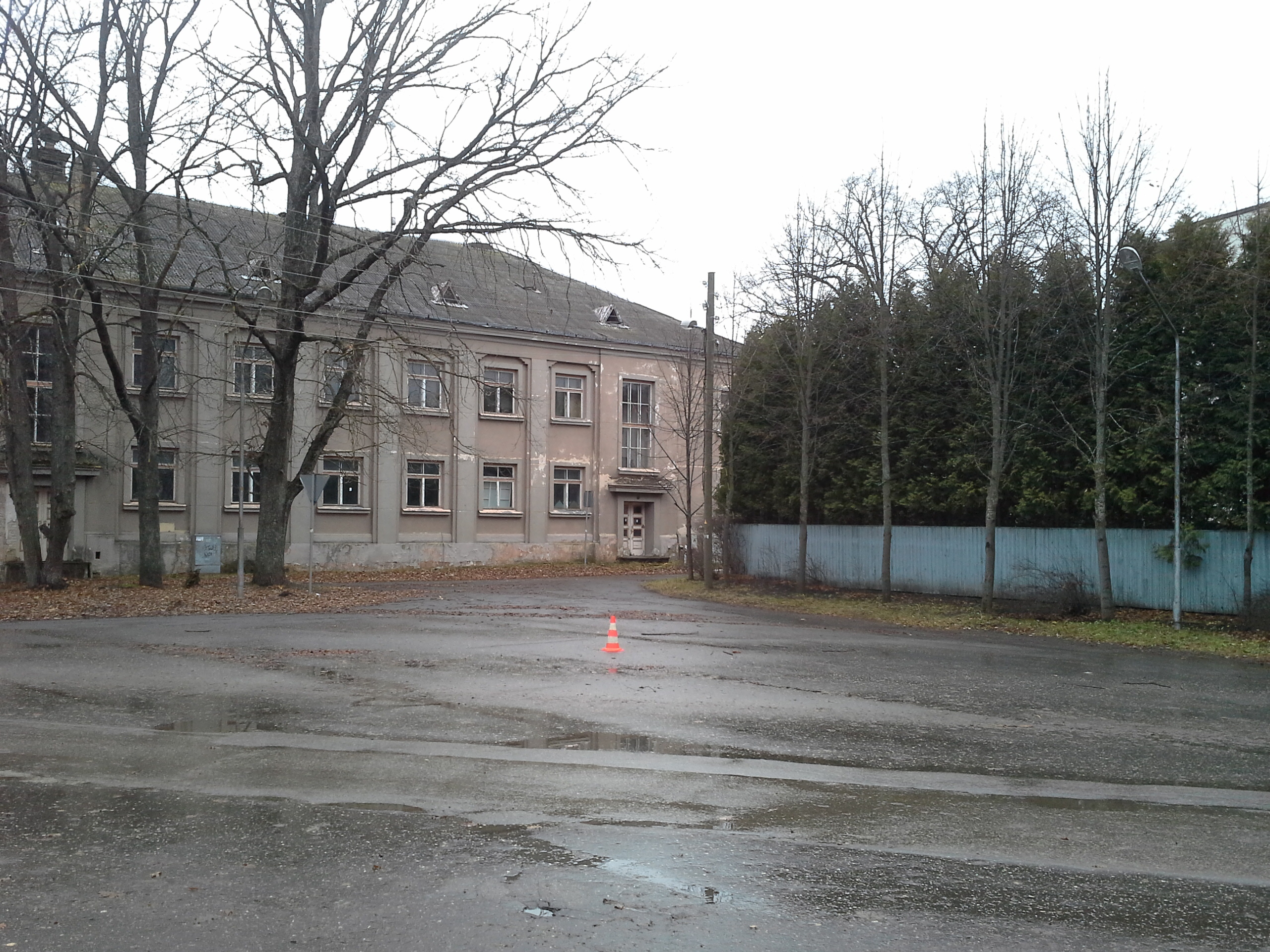 Apkārtnes foto