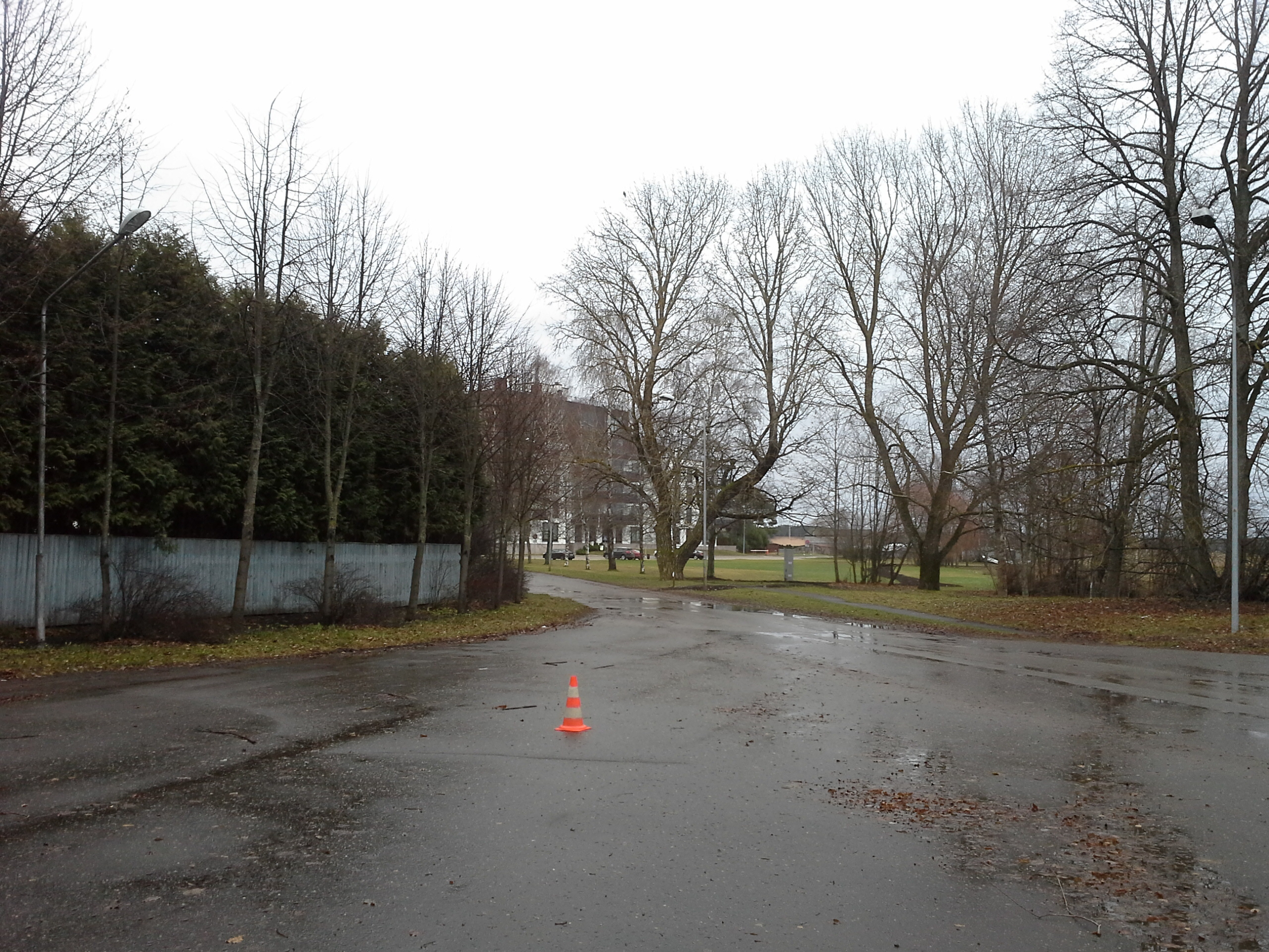 Apkārtnes foto