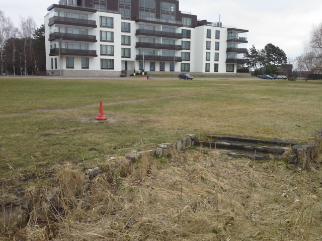 Apkārtnes foto