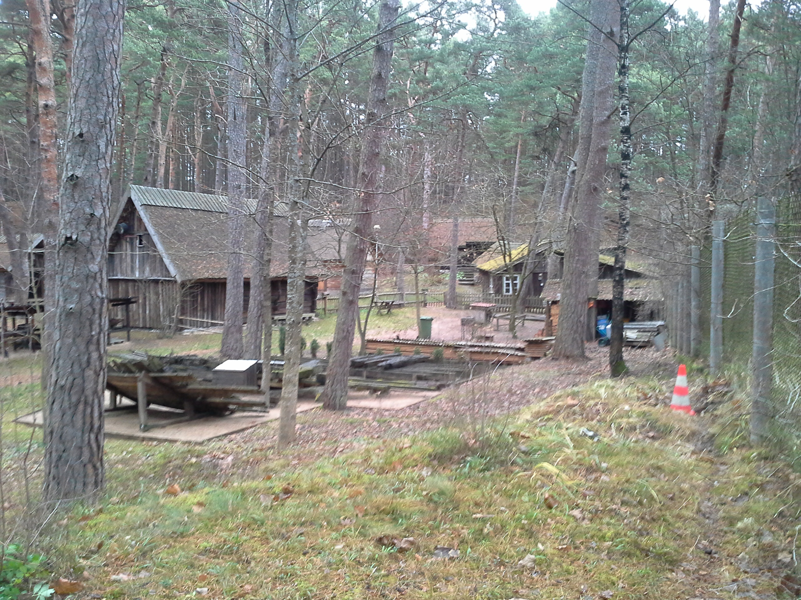 Apkārtnes foto