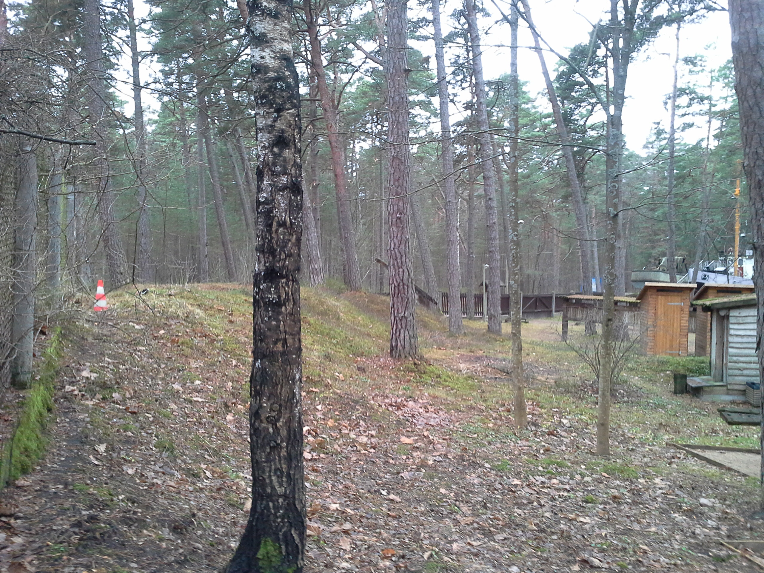 Apkārtnes foto