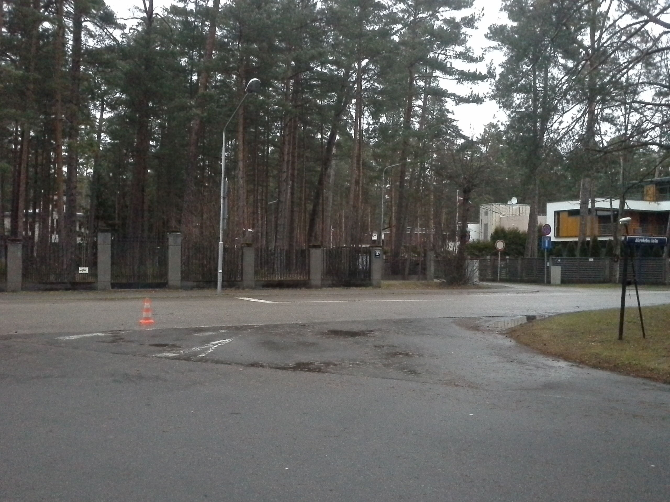 Apkārtnes foto