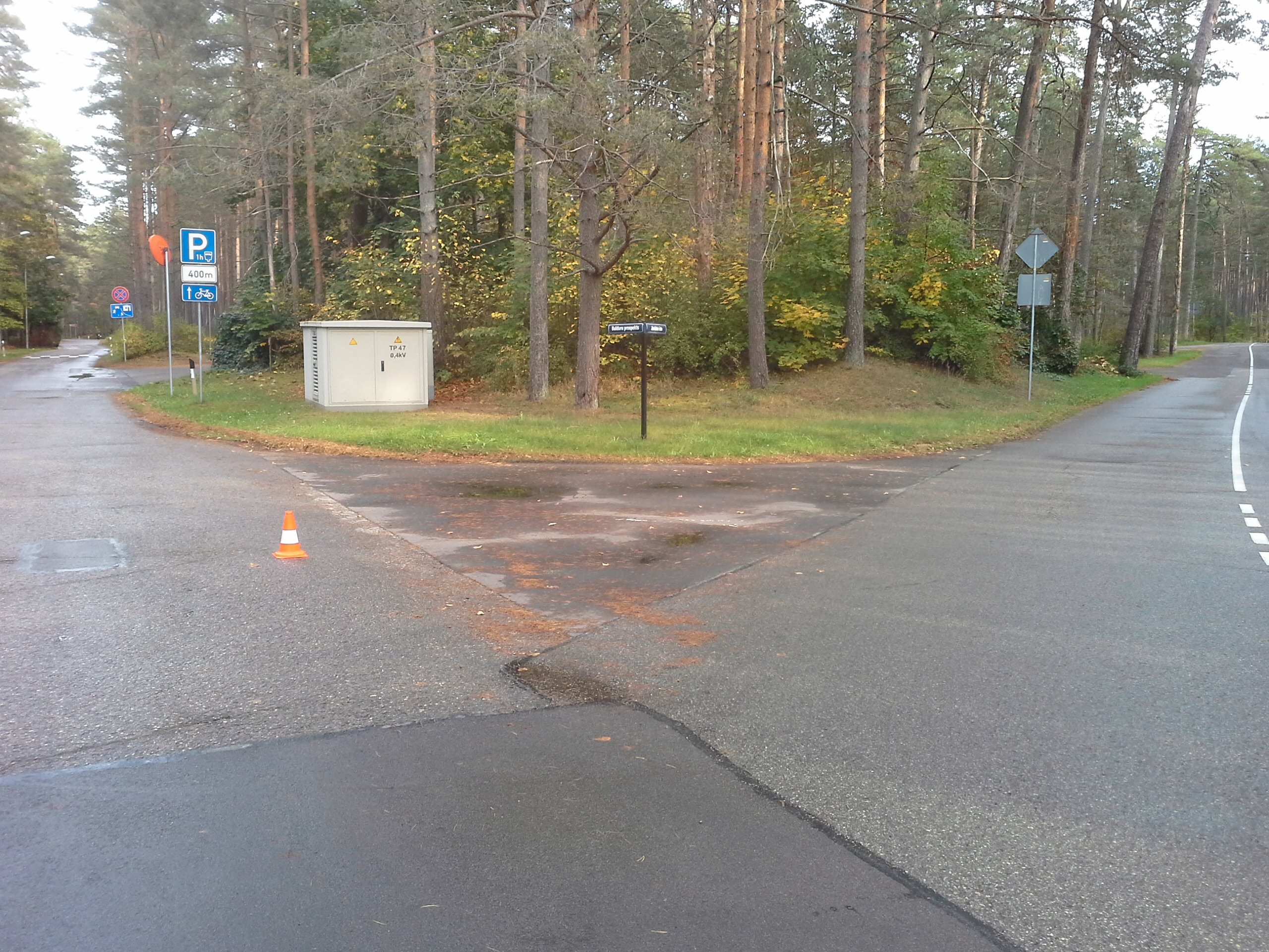 Apkārtnes foto