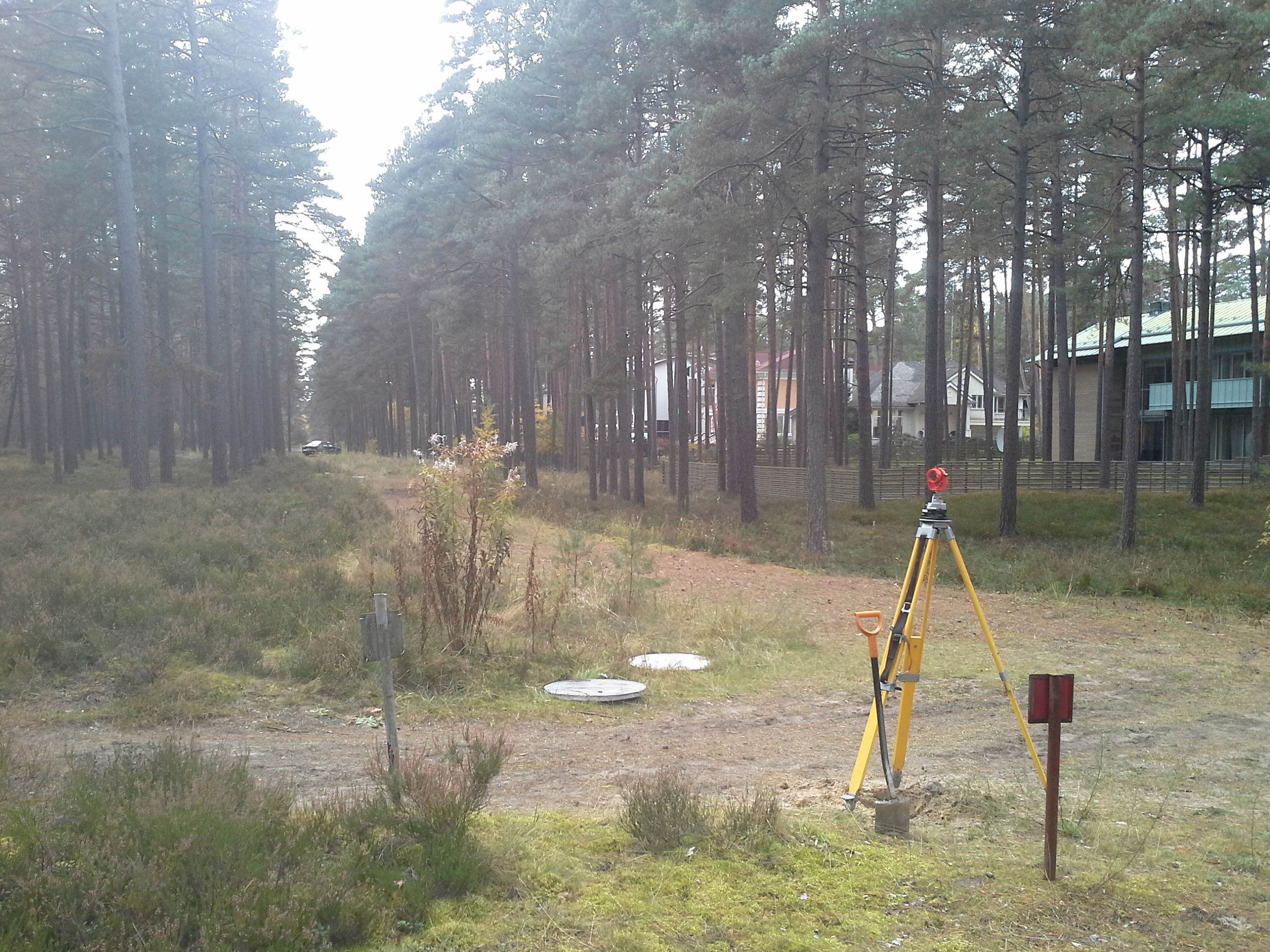 Apkārtnes foto