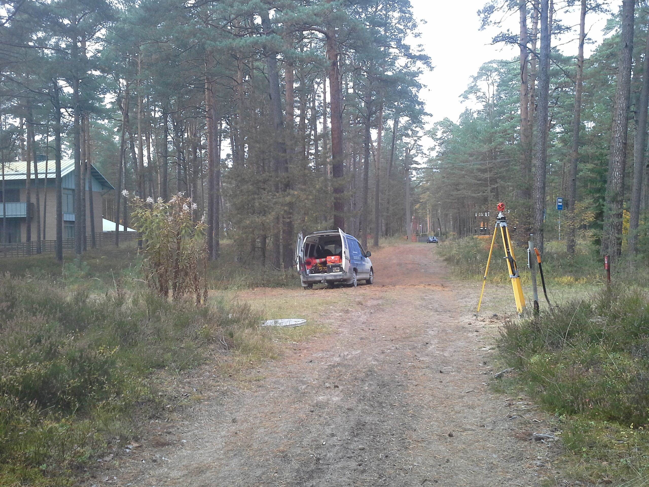 Apkārtnes foto