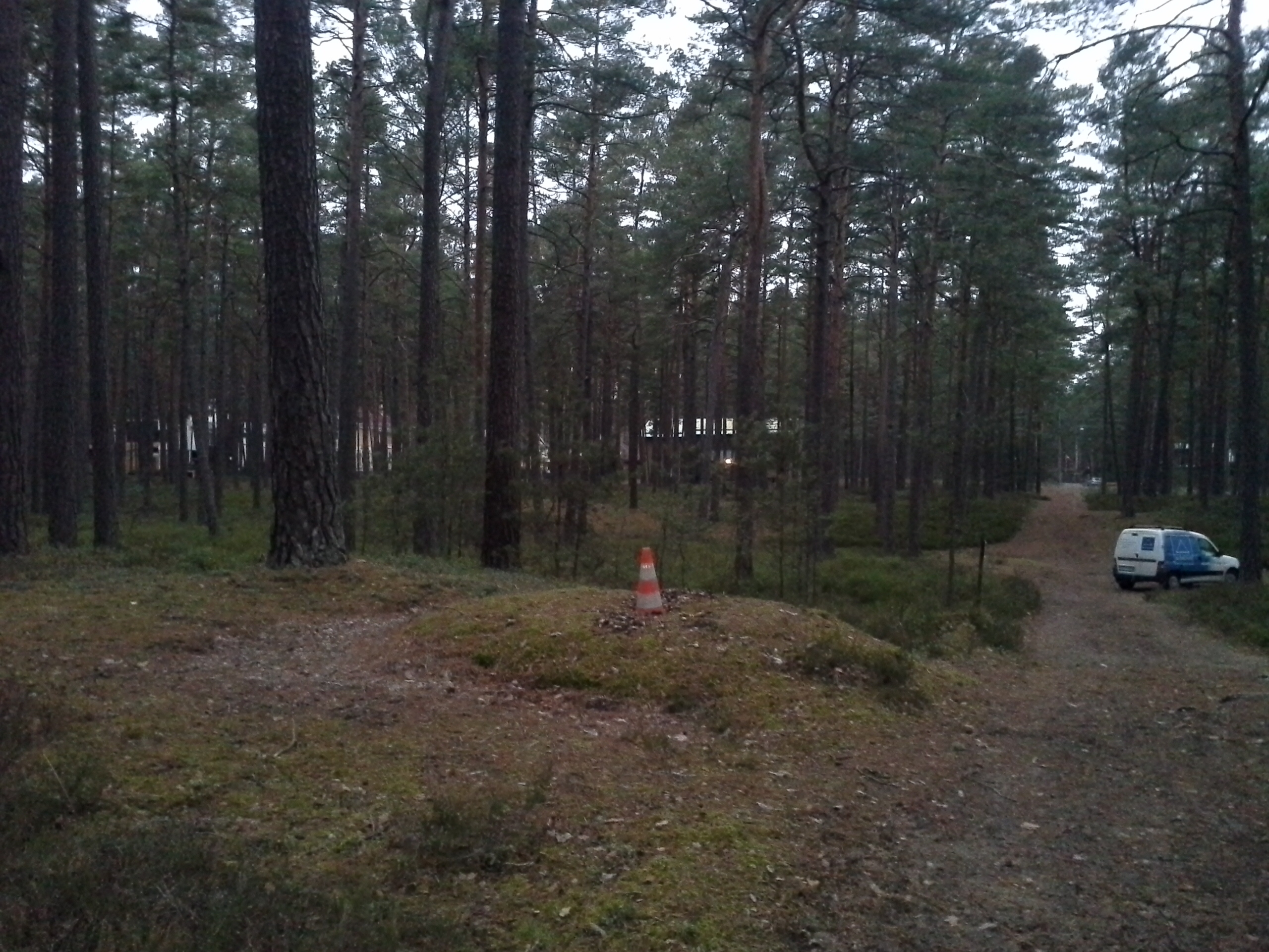 Apkārtnes foto