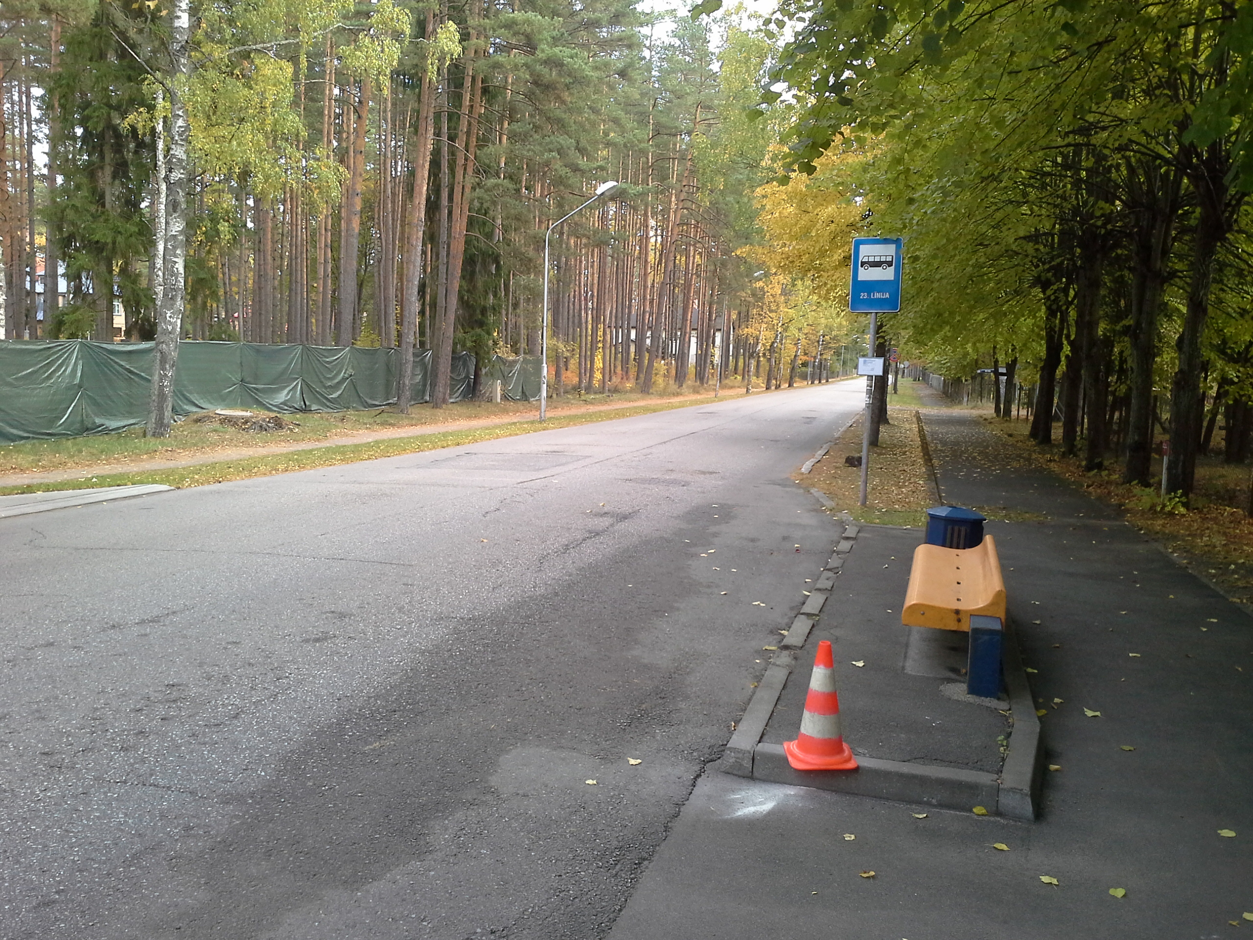 Apkārtnes foto