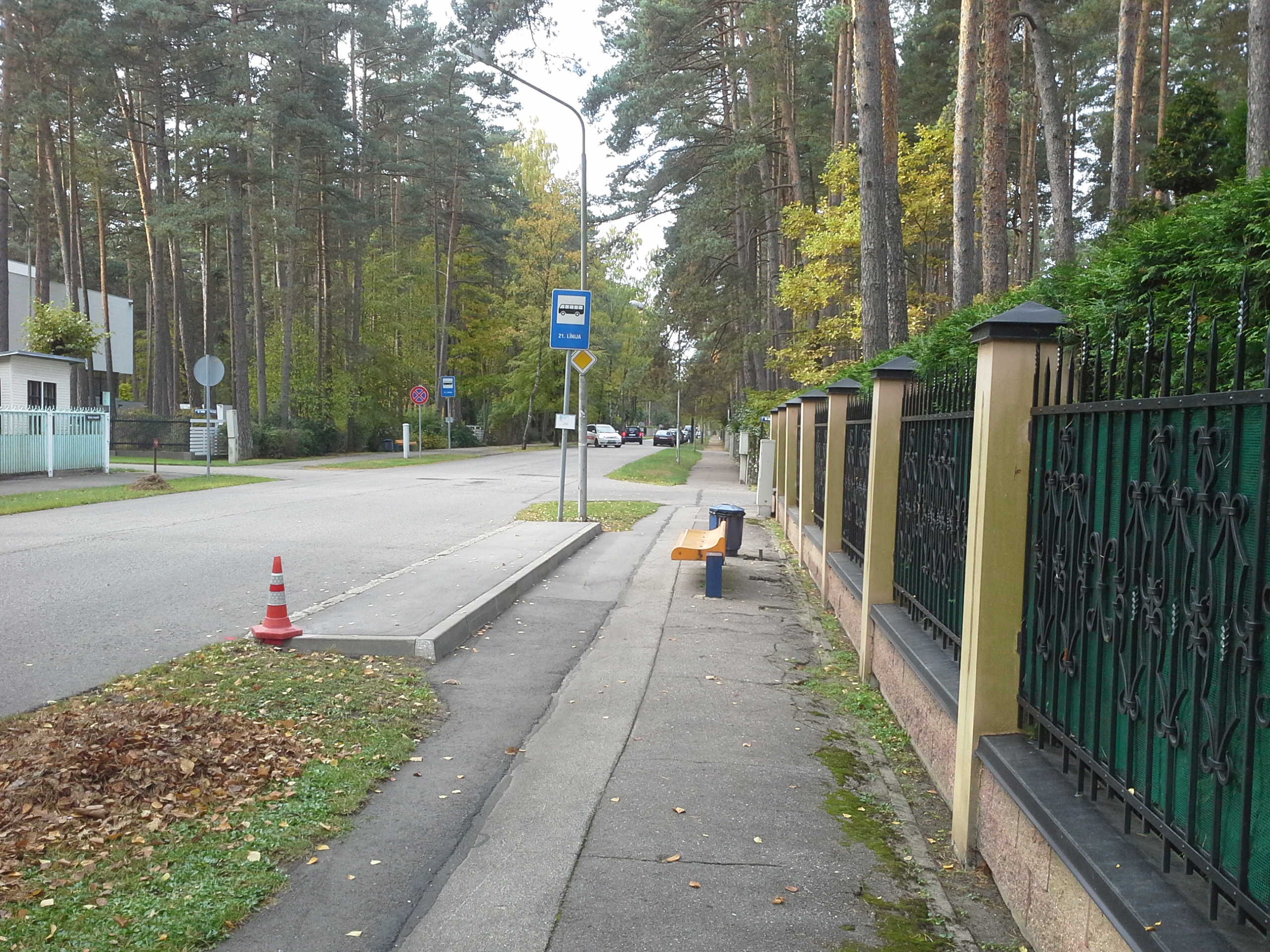 Apkārtnes foto