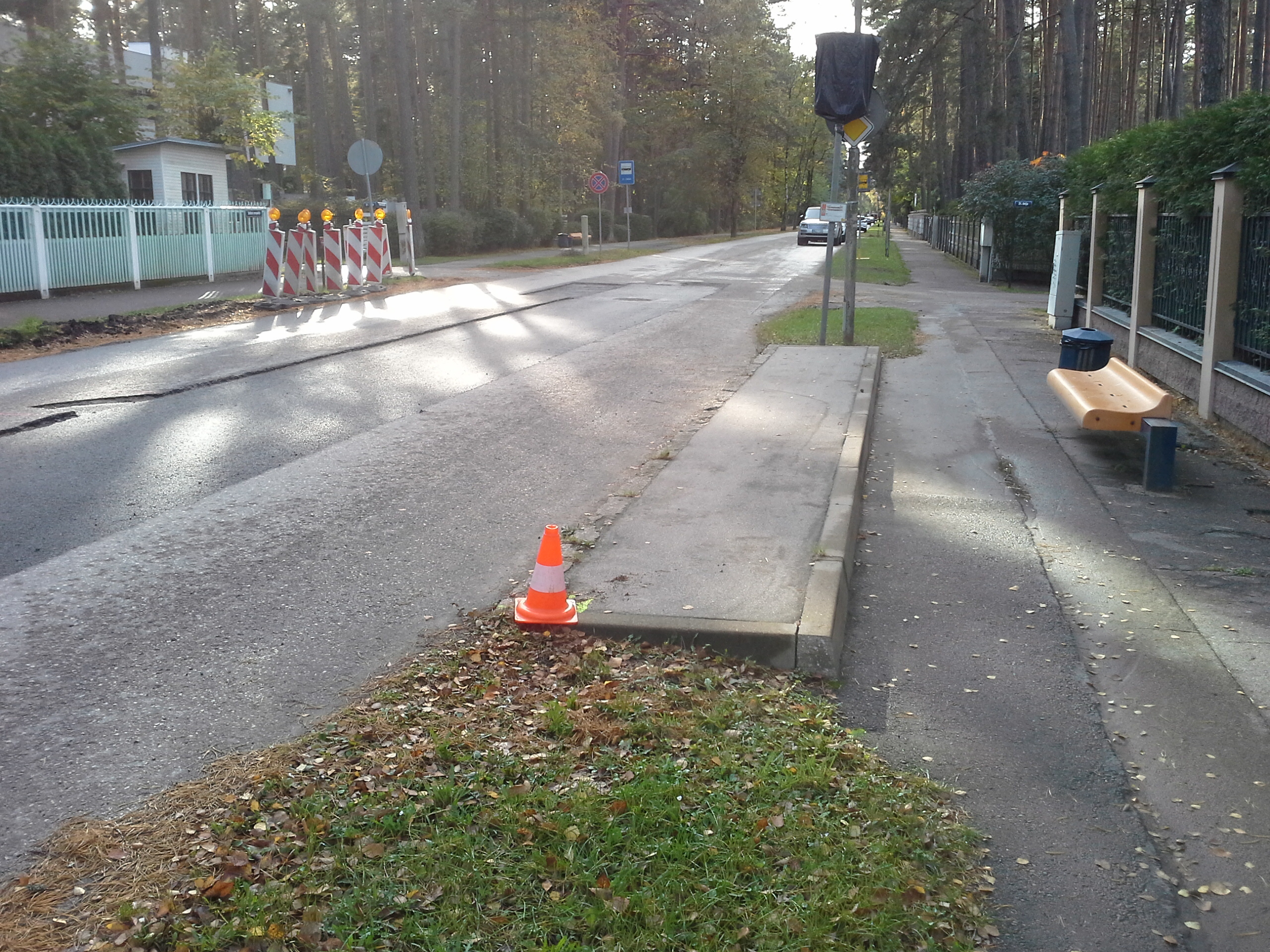 Apkārtnes foto