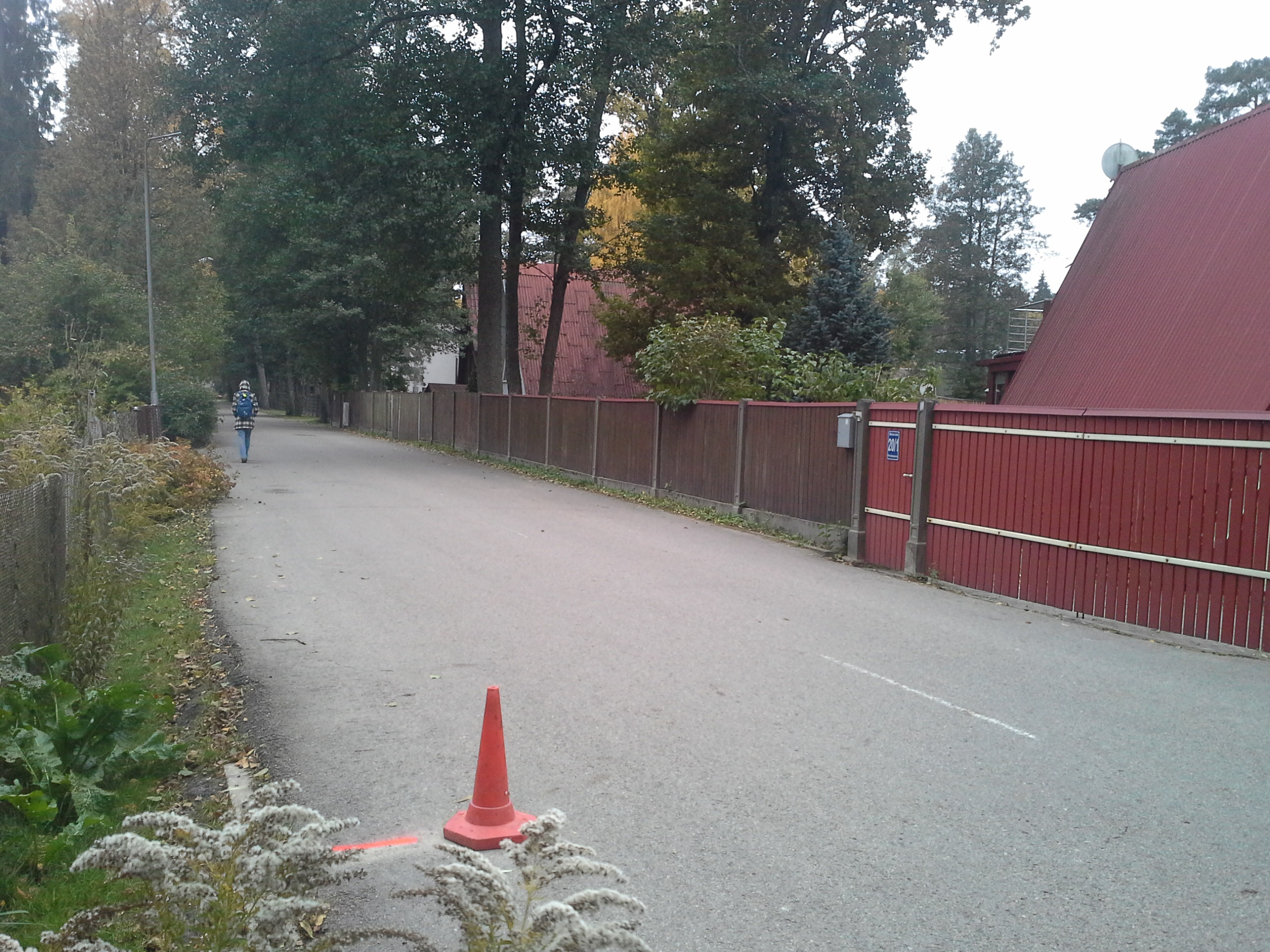 Apkārtnes foto