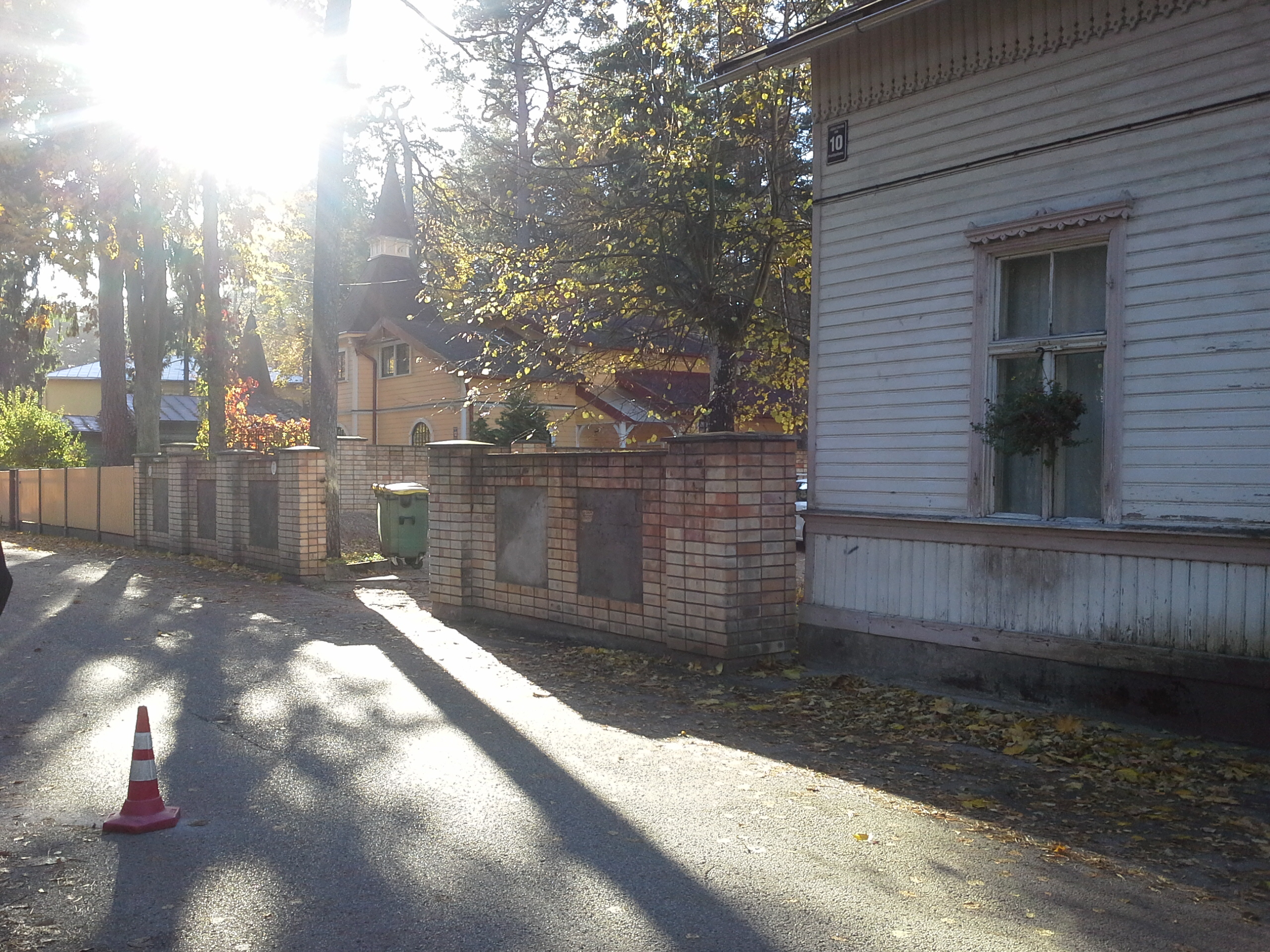 Apkārtnes foto
