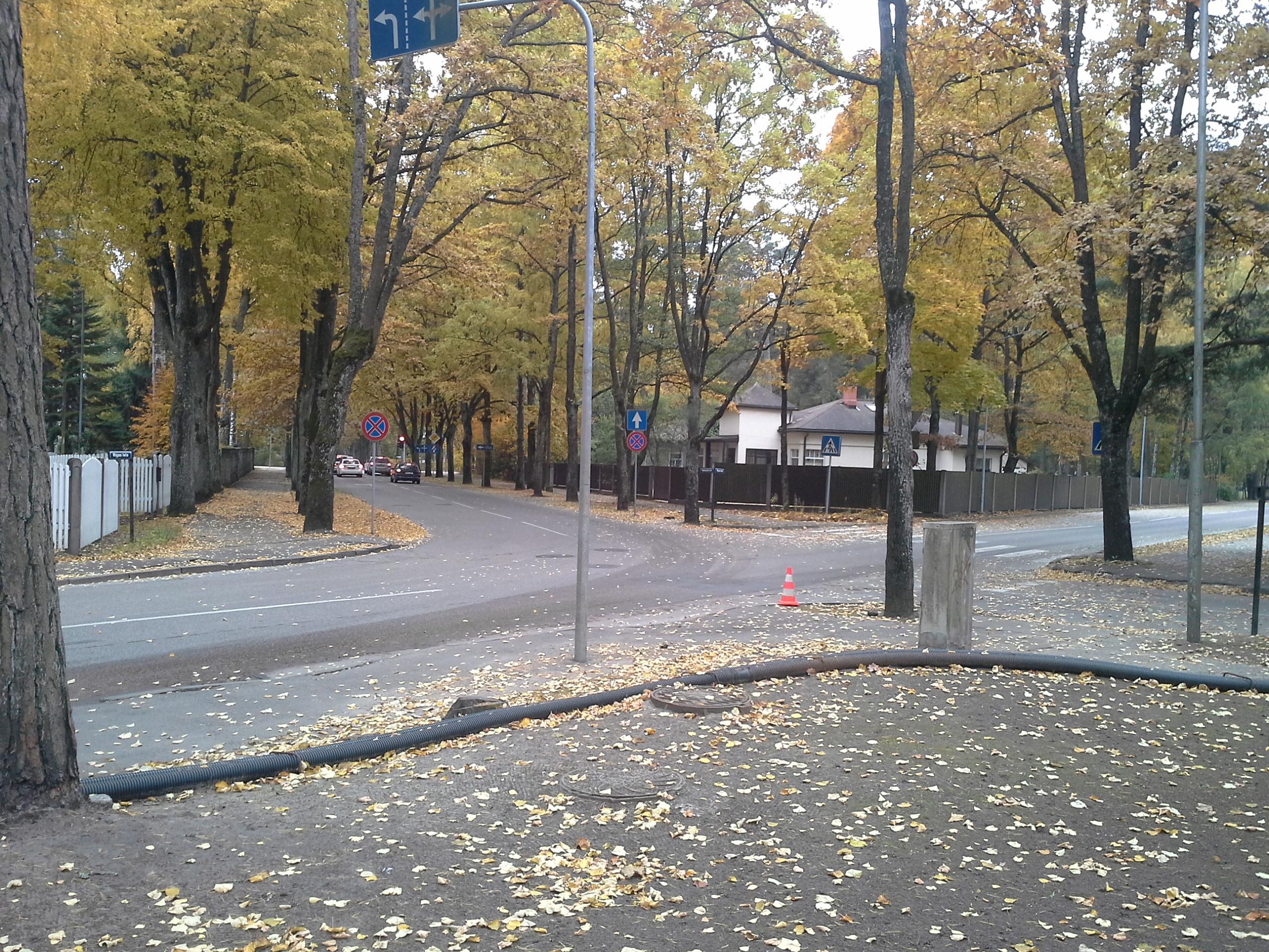 Apkārtnes foto