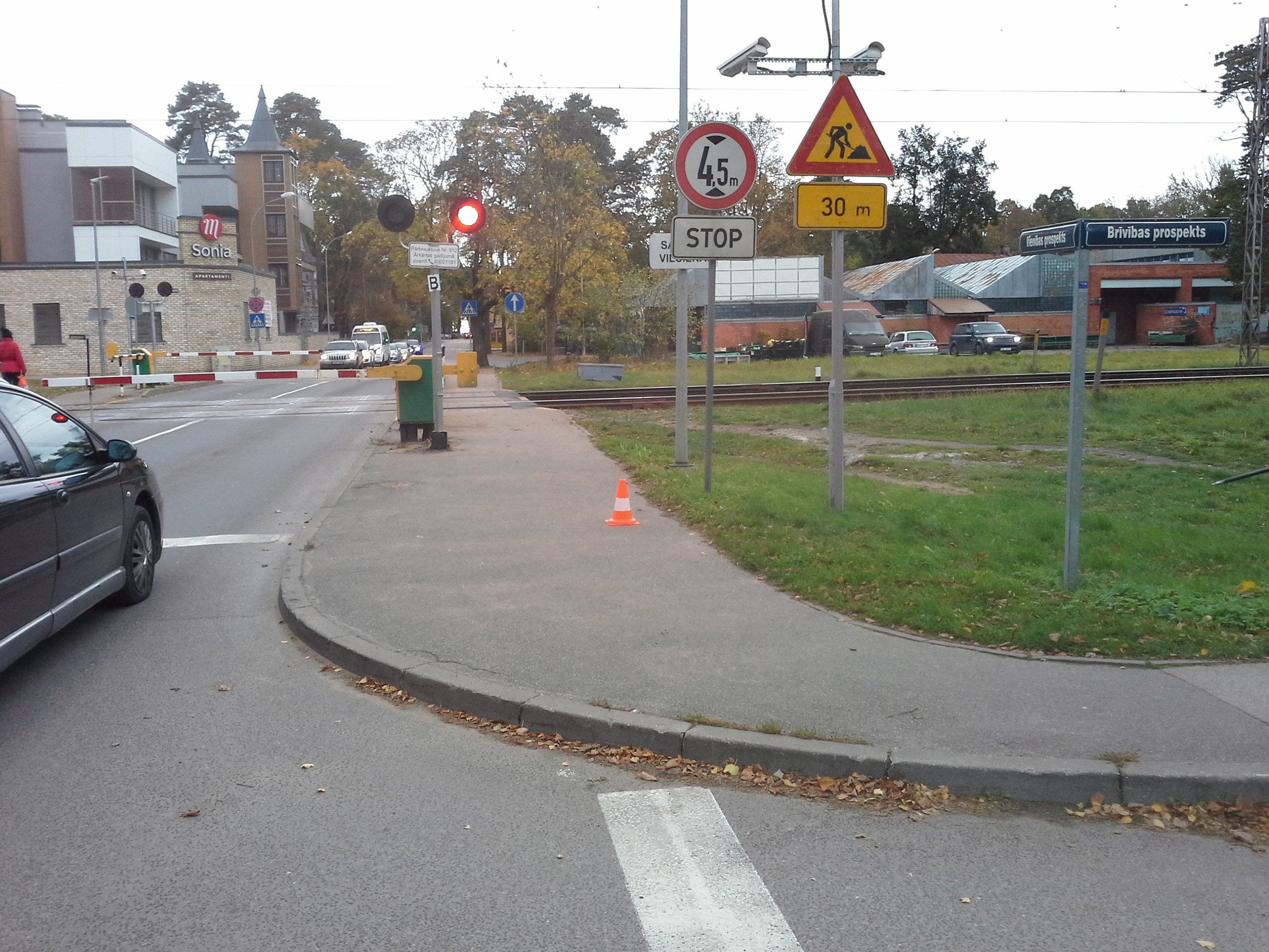 Apkārtnes foto