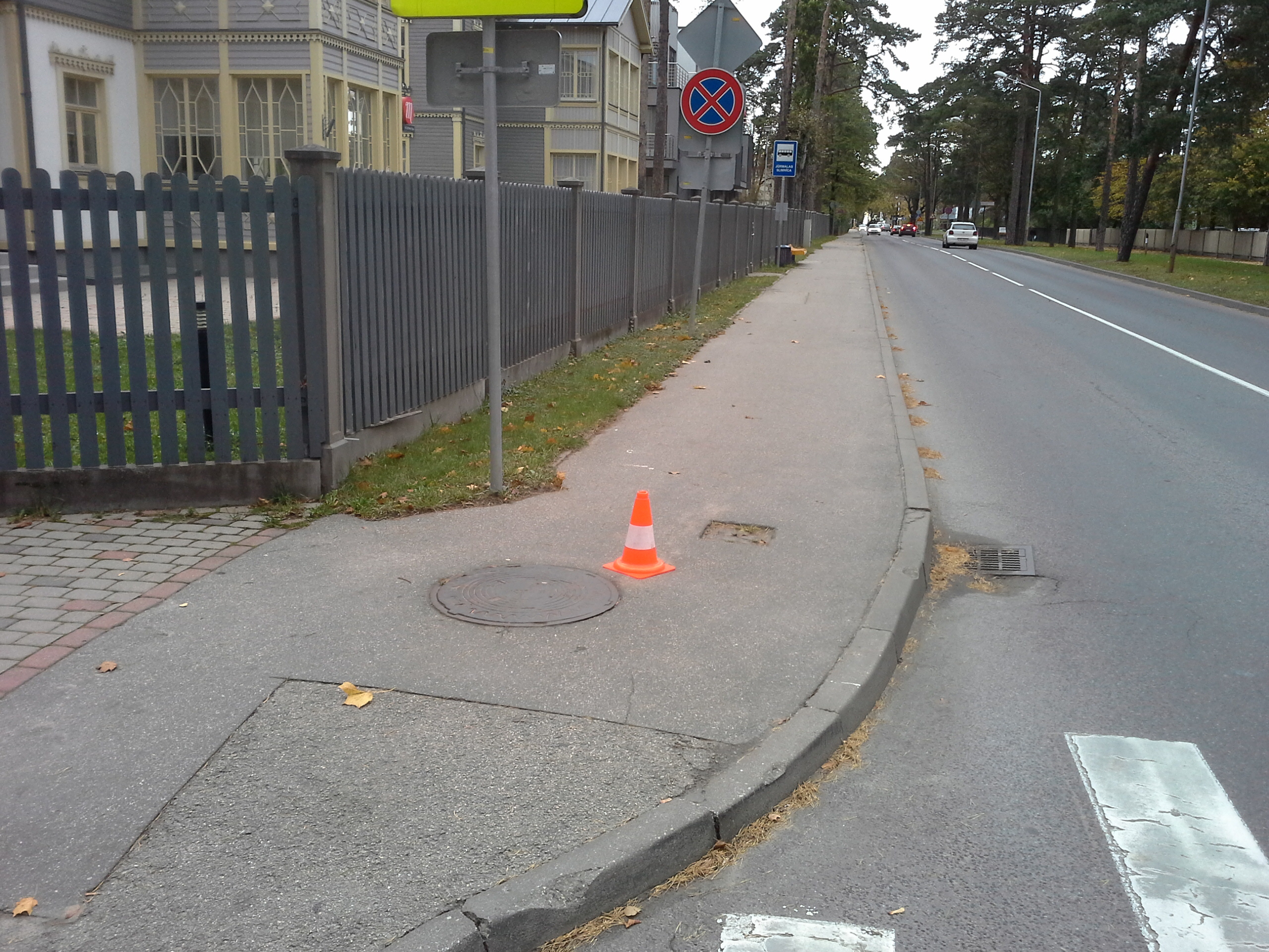 Apkārtnes foto