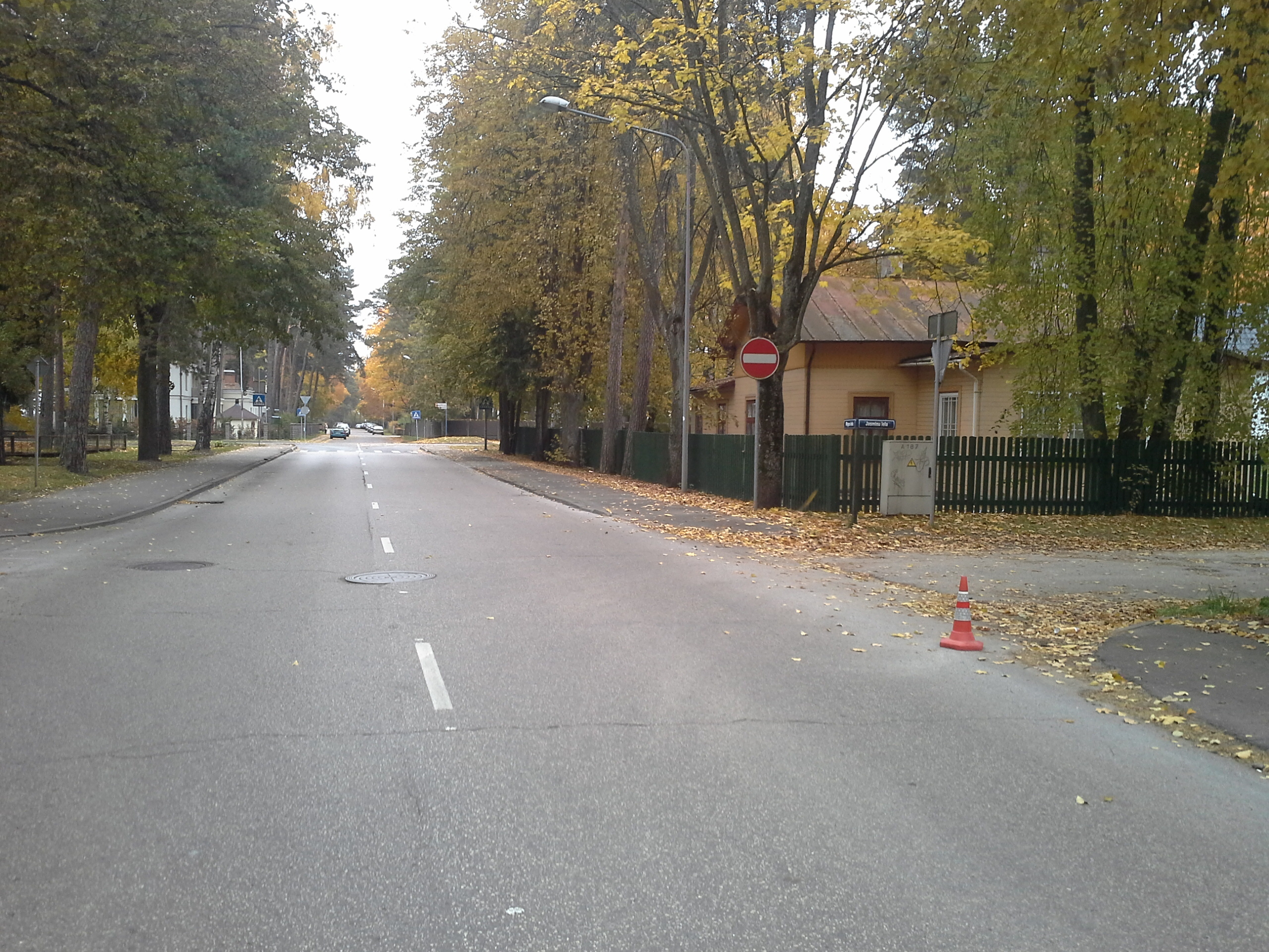 Apkārtnes foto